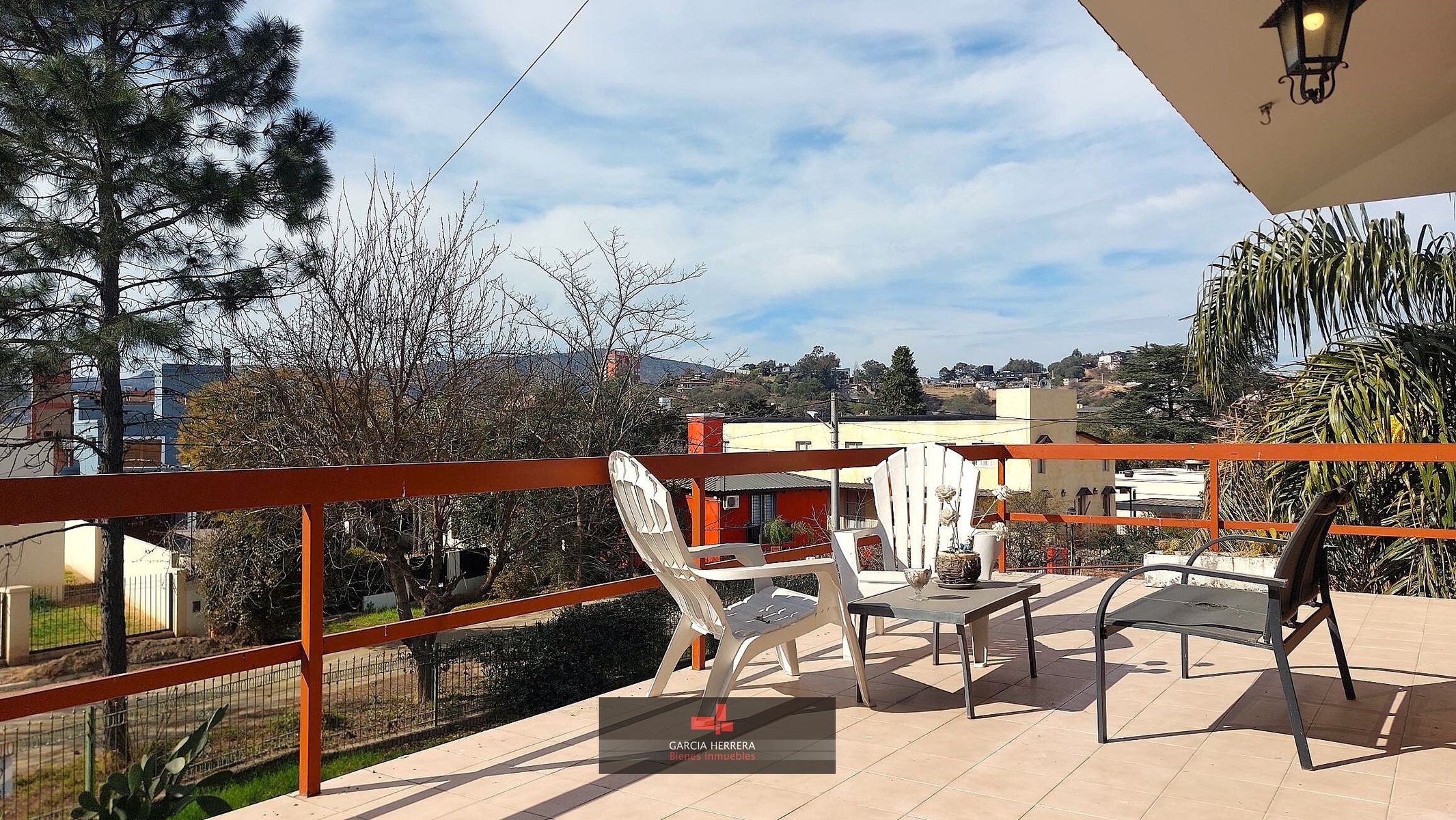 CASA MULTIFAMILIAR EN VENTA EN CARLOS PAZ - 4