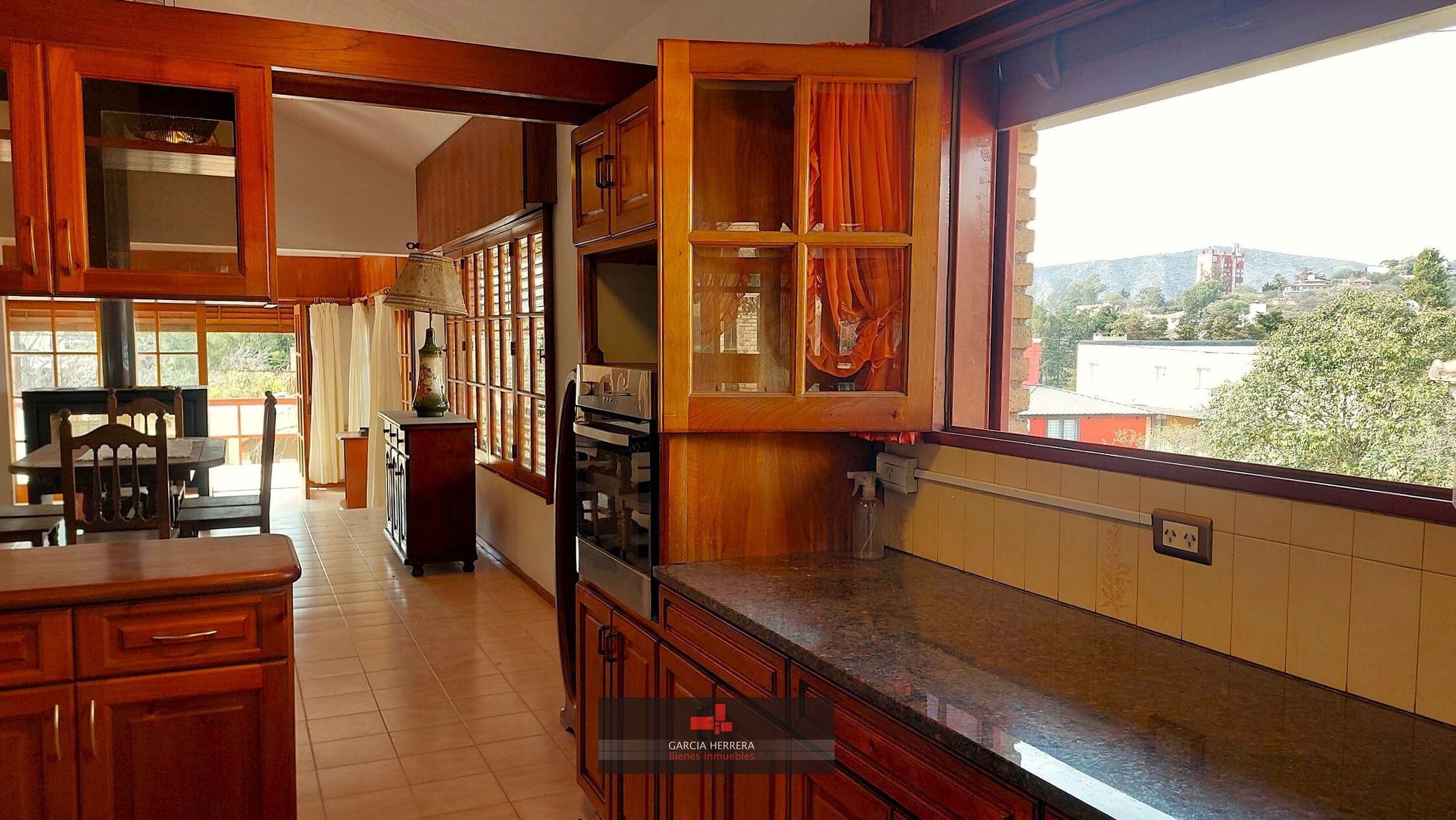 CASA MULTIFAMILIAR EN VENTA EN CARLOS PAZ - 5