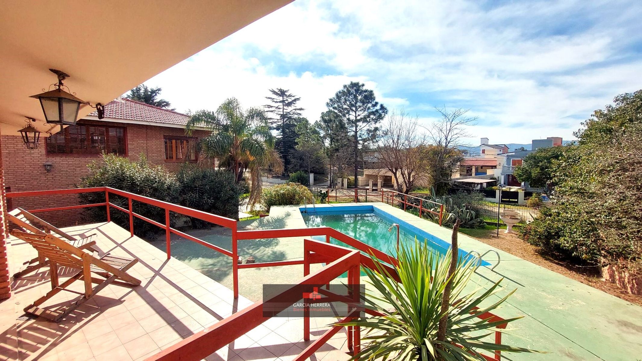 CASA MULTIFAMILIAR EN VENTA EN CARLOS PAZ - 13