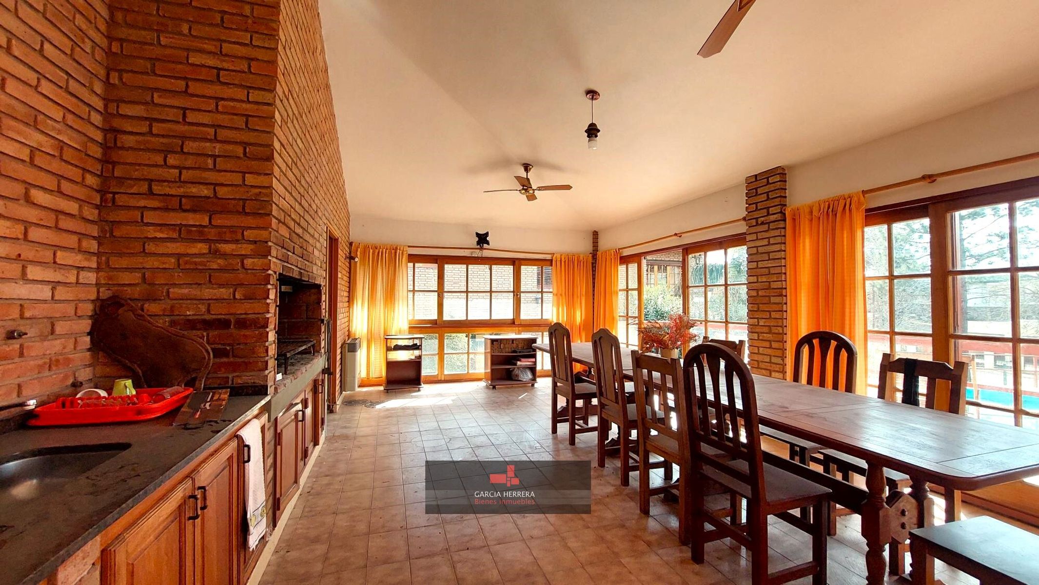 CASA MULTIFAMILIAR EN VENTA EN CARLOS PAZ - 14