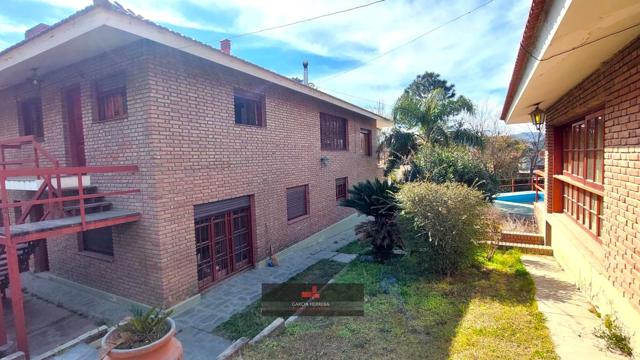 CASA MULTIFAMILIAR EN VENTA EN CARLOS PAZ - 17