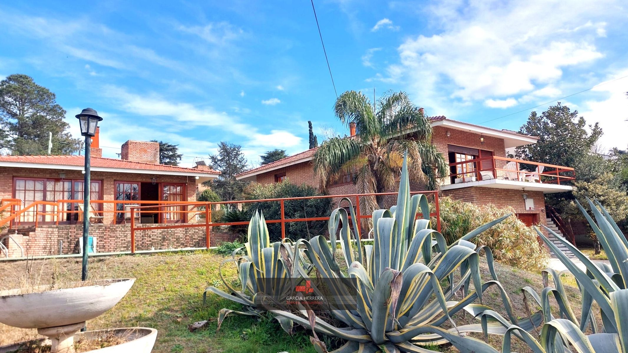 CASA MULTIFAMILIAR EN VENTA EN CARLOS PAZ - 18