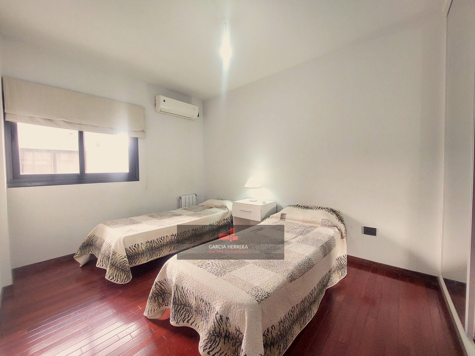Depto. 2 DORM Balcon Amoblamiento COCHERA y Pileta. - 7