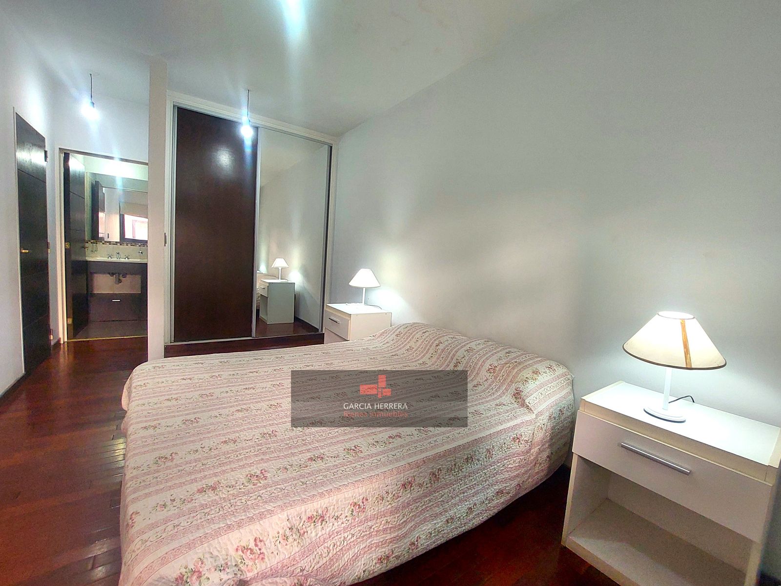 Depto. 2 DORM Balcon Amoblamiento COCHERA y Pileta. - 10