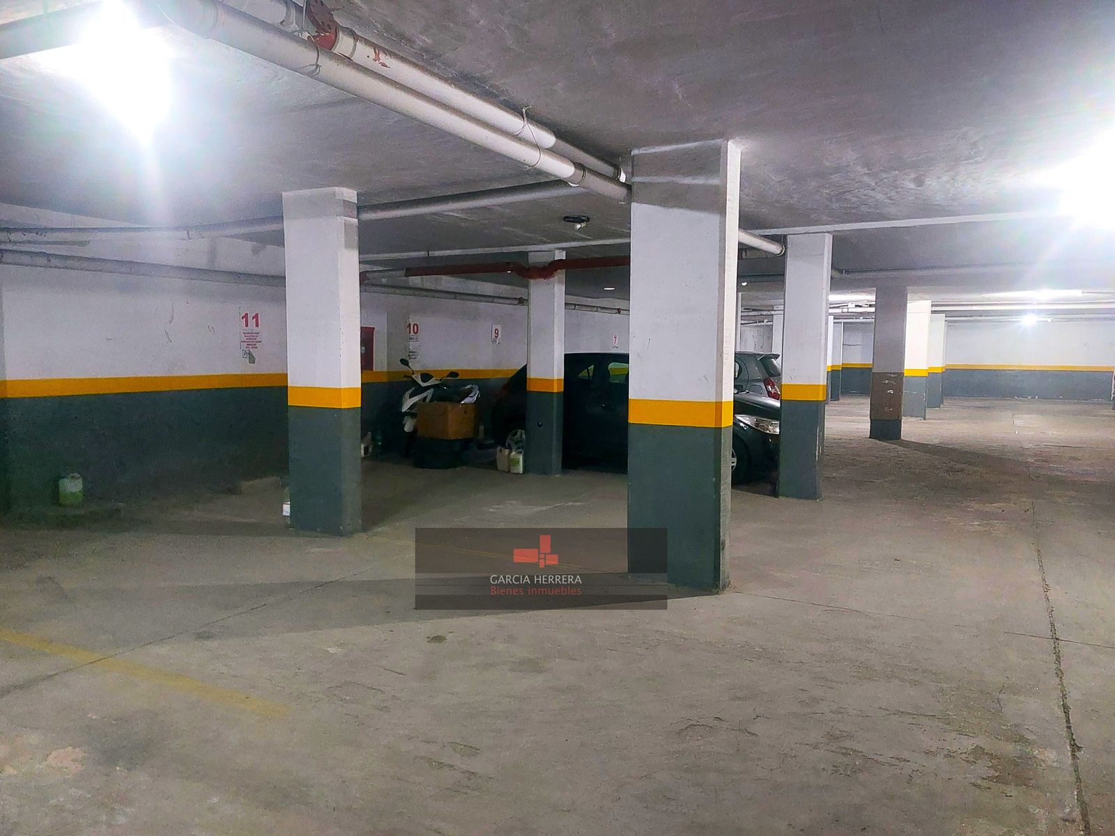 Depto. 2 DORM Balcon Amoblamiento COCHERA y Pileta. - 13