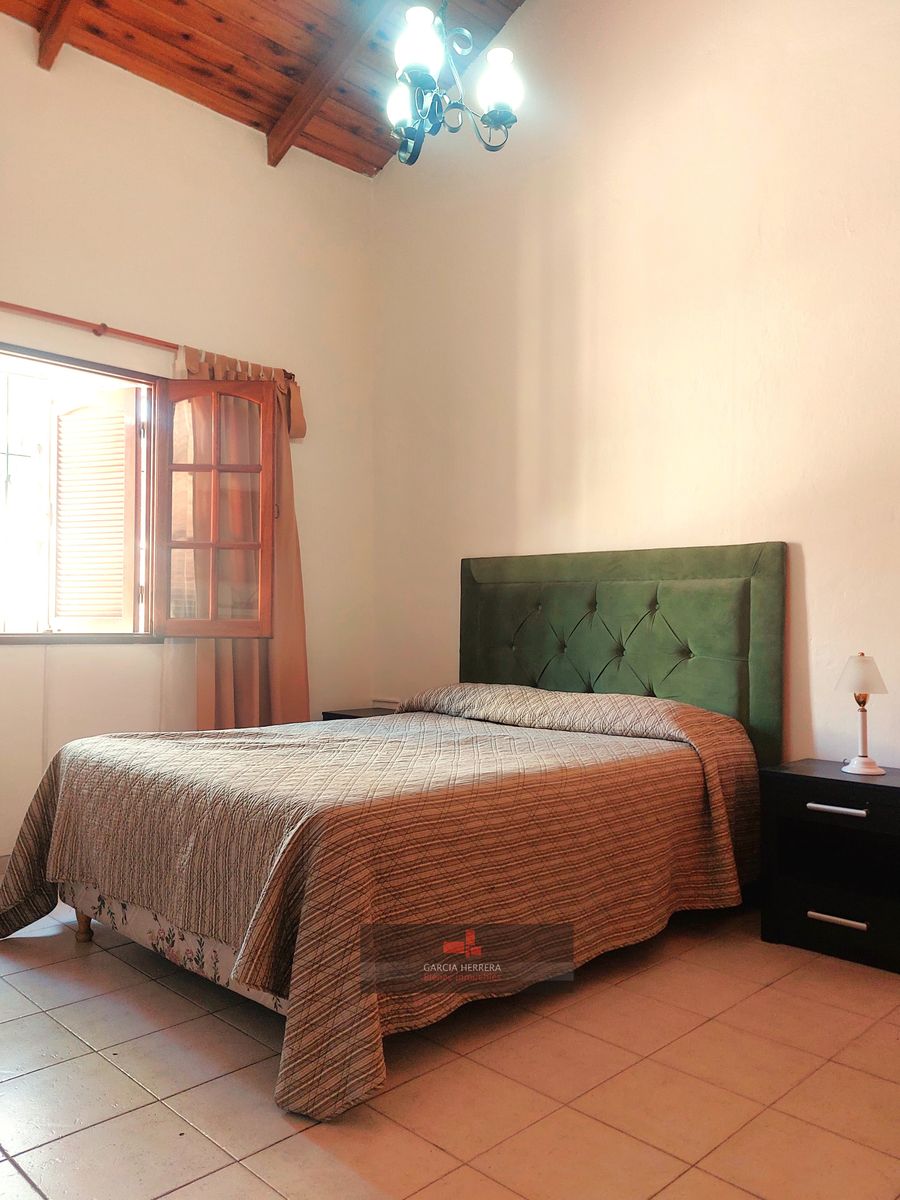 CASA DE 3 DORMITORIOS CENTRICA, BARRIO MIGUEL MUÑOZ. — foto 7