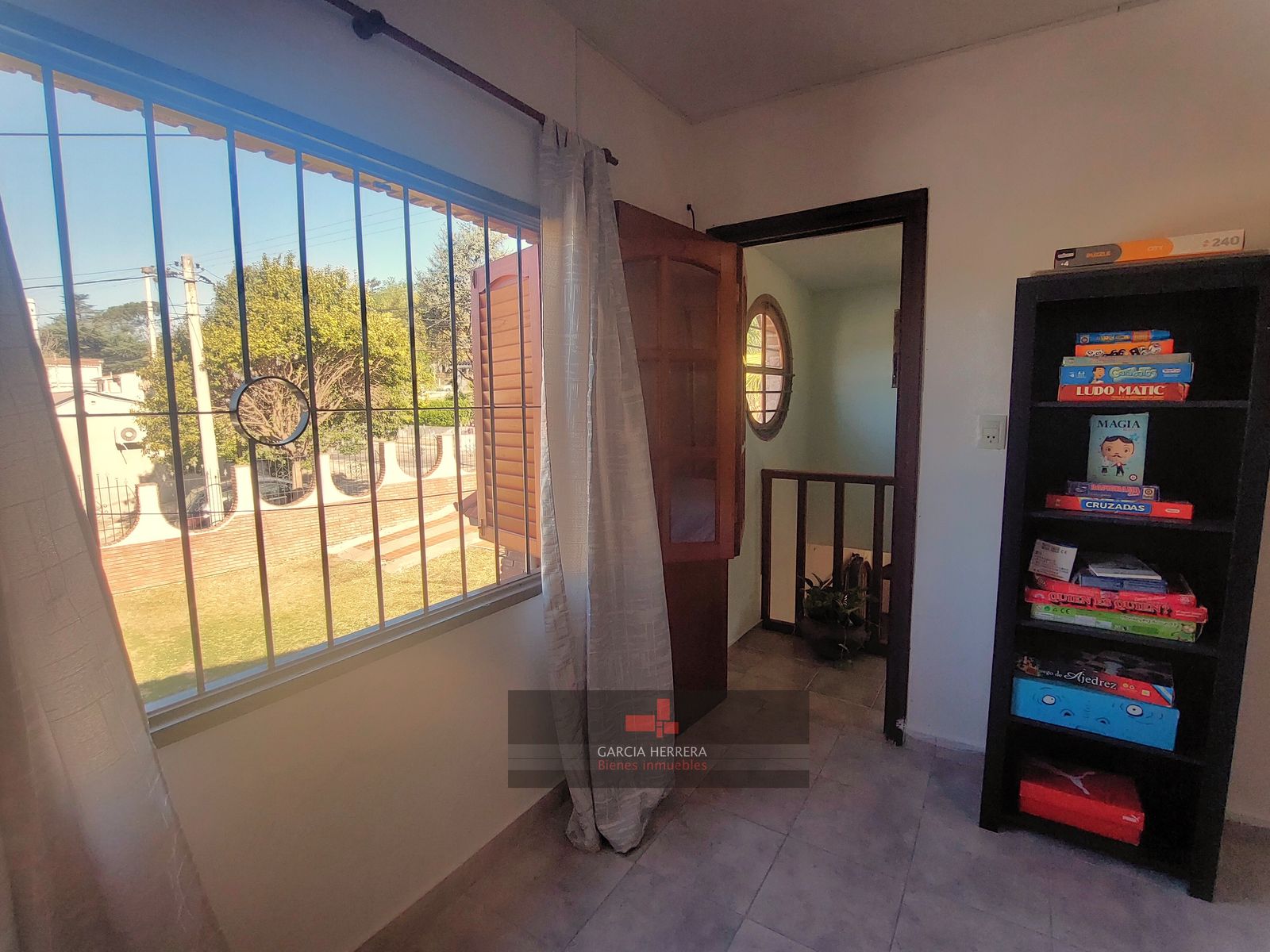 CASA DE 3 DORMITORIOS CENTRICA, BARRIO MIGUEL MUÑOZ. — foto 13