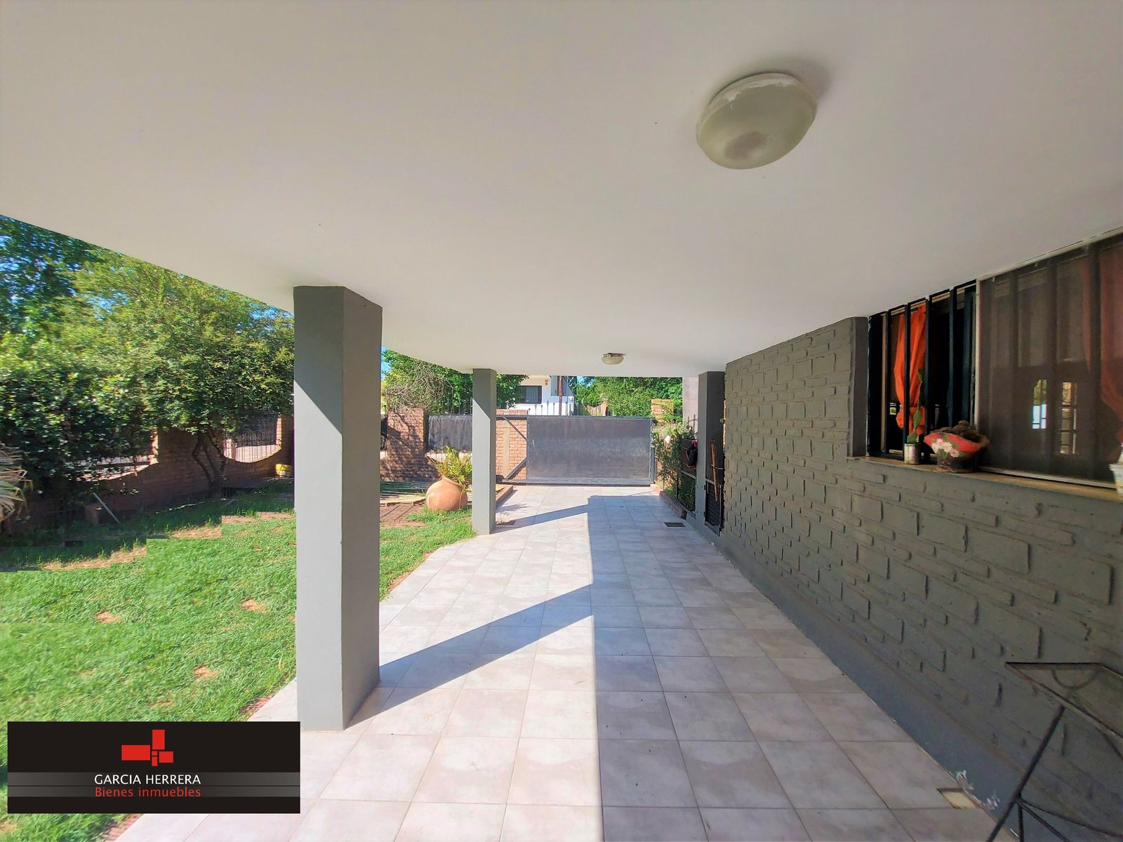Santa Rita: 2 Dormitorios, quincho y Pileta a 3 cuadras del lago. — foto 4