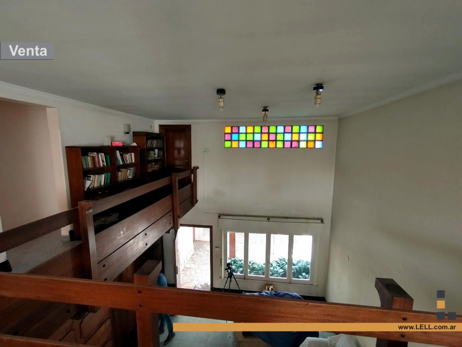 Exclusivo Chalet Céntrico — foto 8