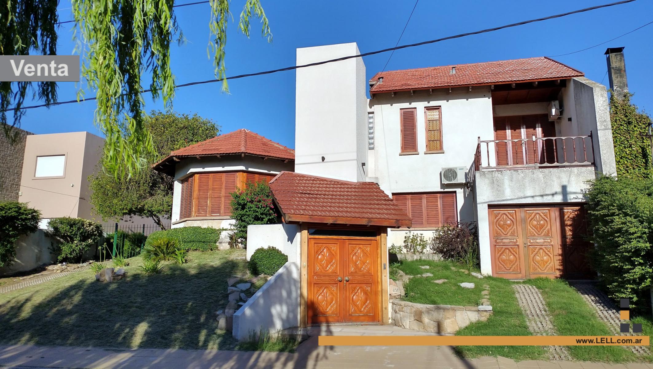 Prestigiosa Casaquinta en Bella Vista - 2