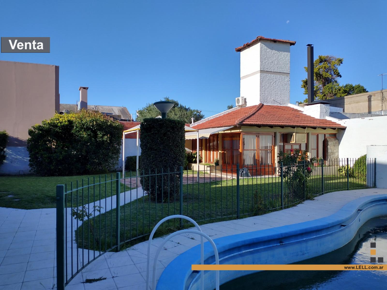 Prestigiosa Casaquinta en Bella Vista - 6