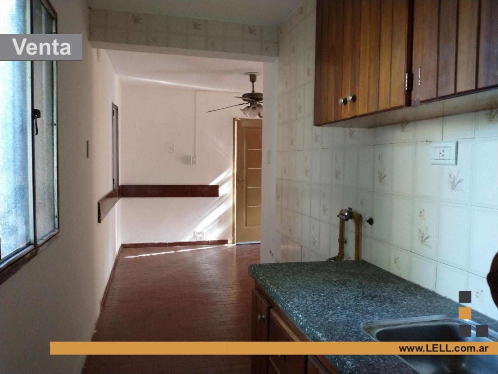 Departamento 2 dormitorios en Butaló 1 — foto 2