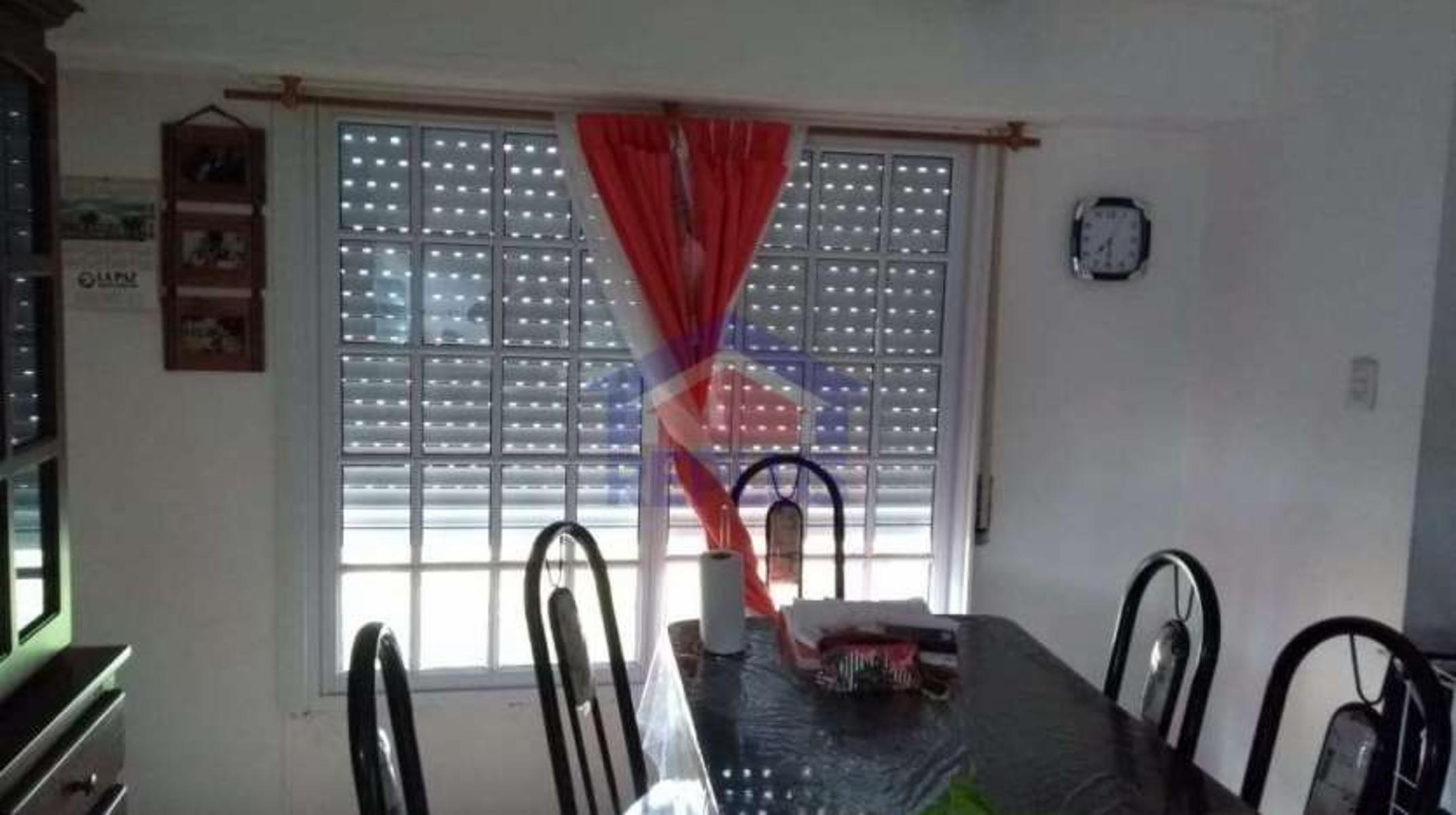 CASA EN VENTA EN LINCOLN - 9