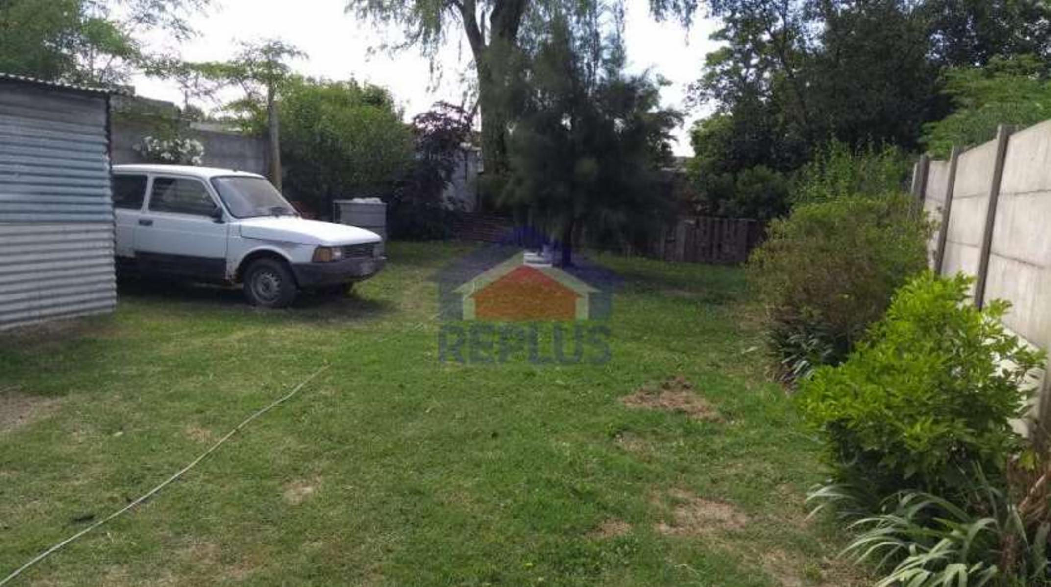 CASA EN VENTA EN LINCOLN - 13