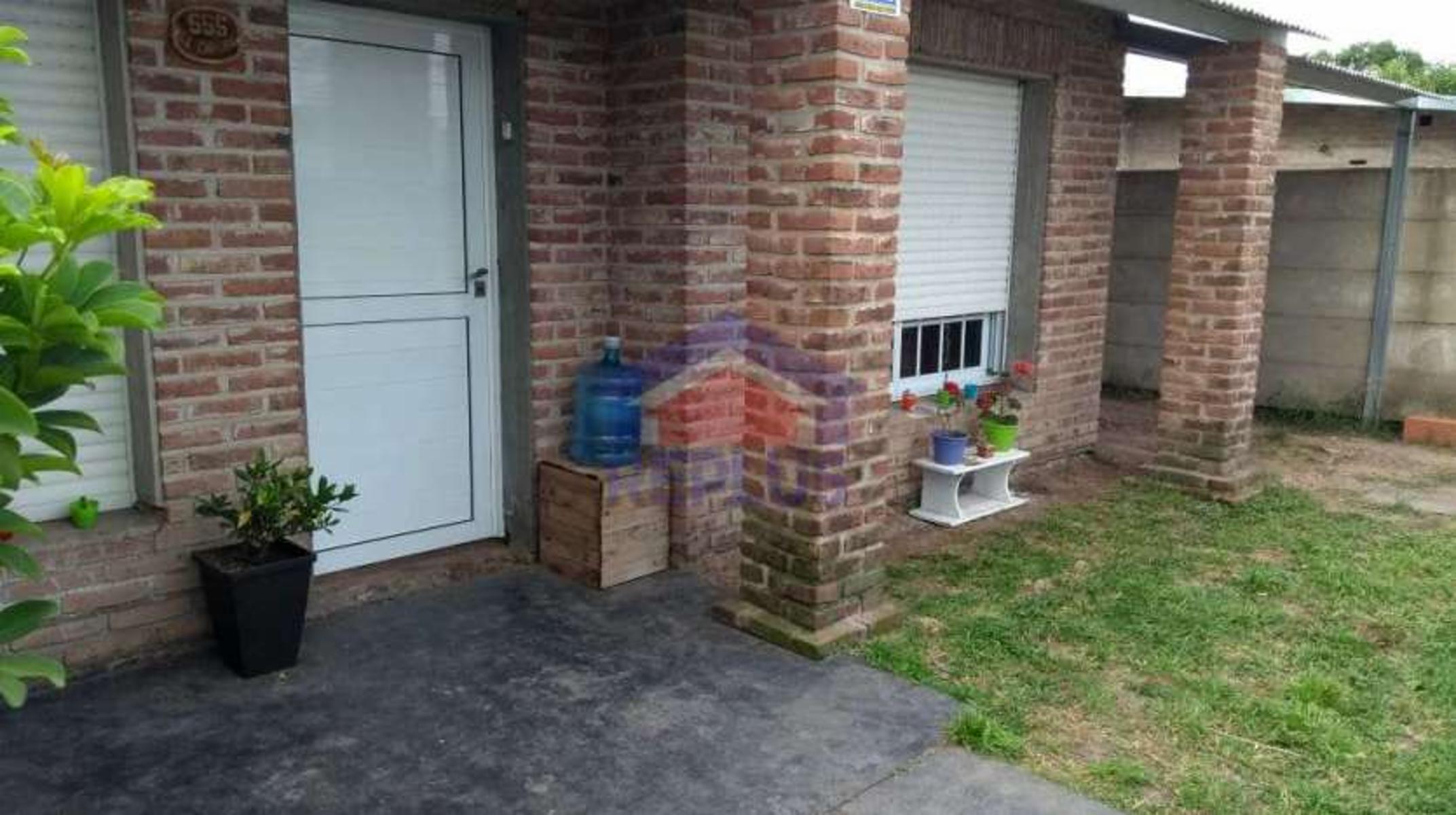 CASA EN VENTA EN LINCOLN - 17