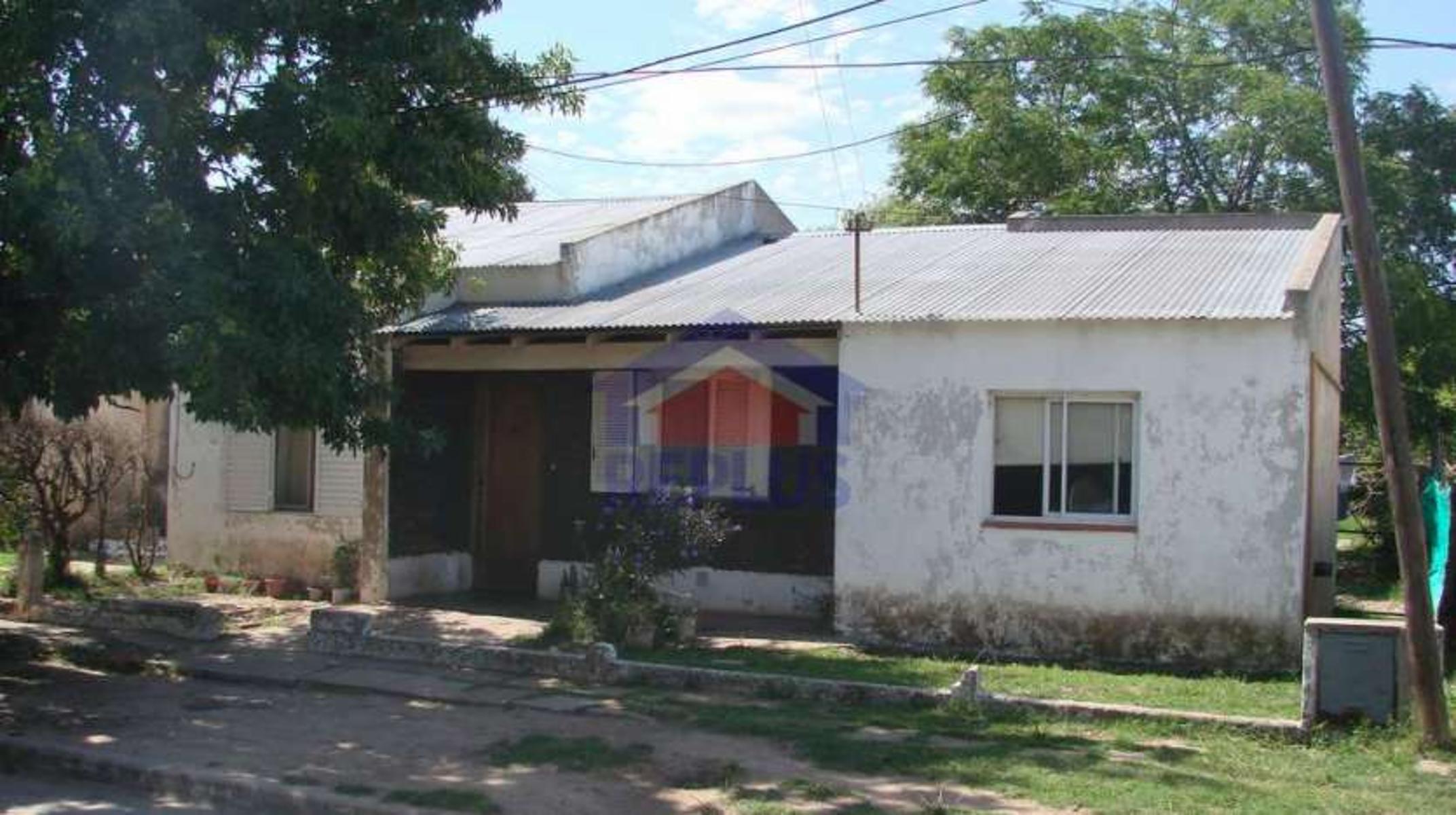 CASA EN VENTA EN LINCOLN - 1