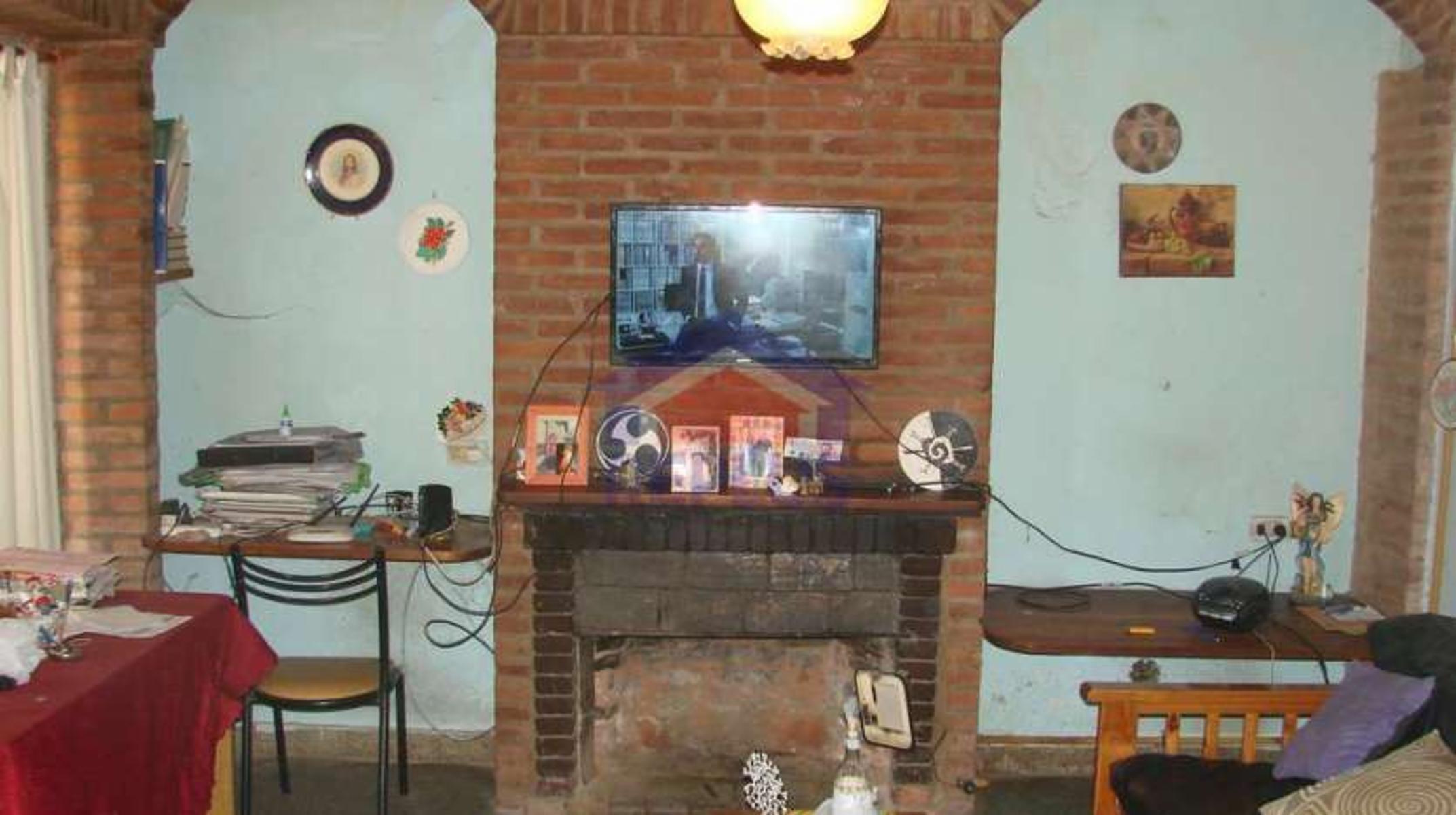 CASA EN VENTA EN LINCOLN - 8
