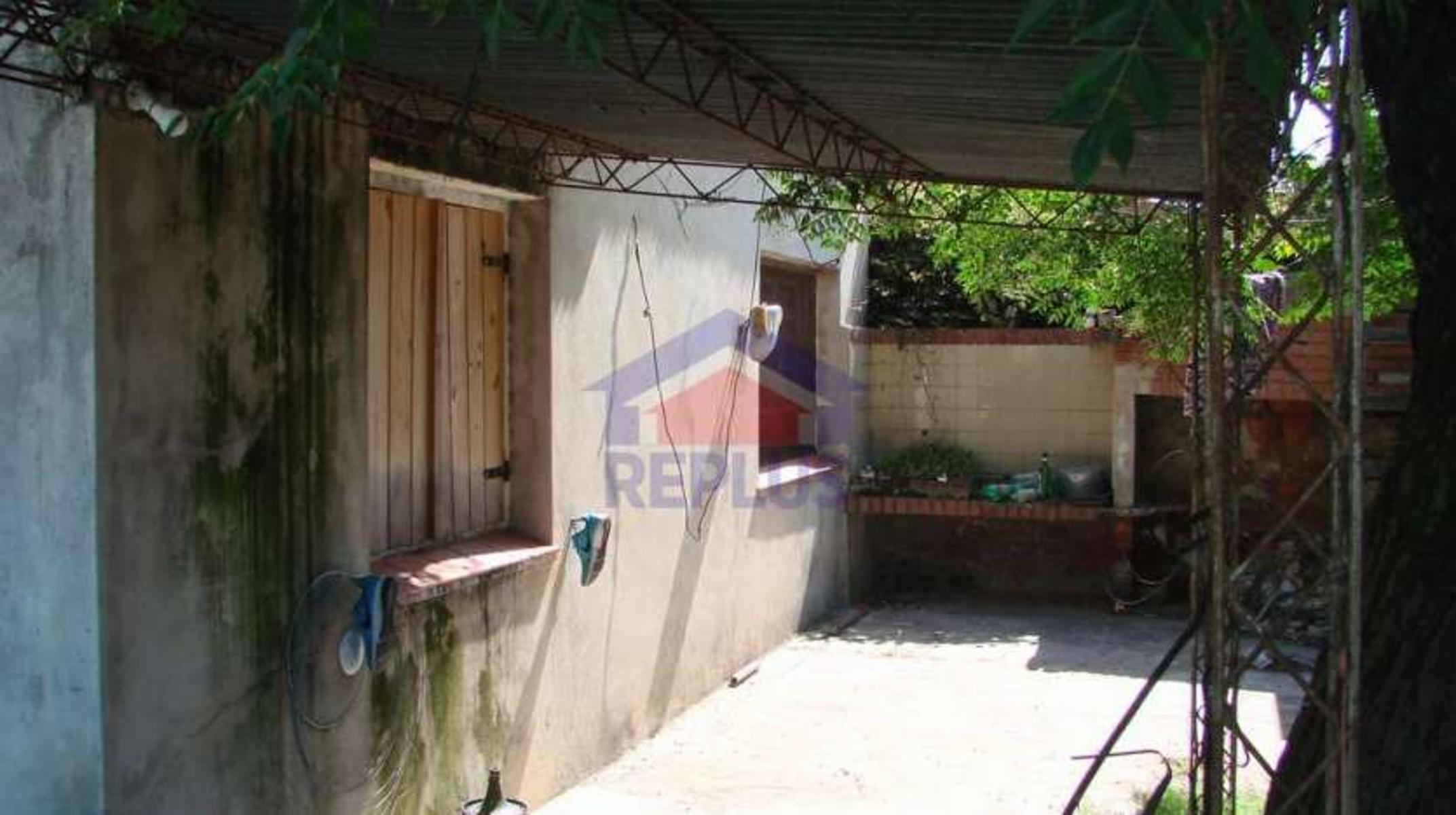 CASA EN VENTA EN LINCOLN - 21