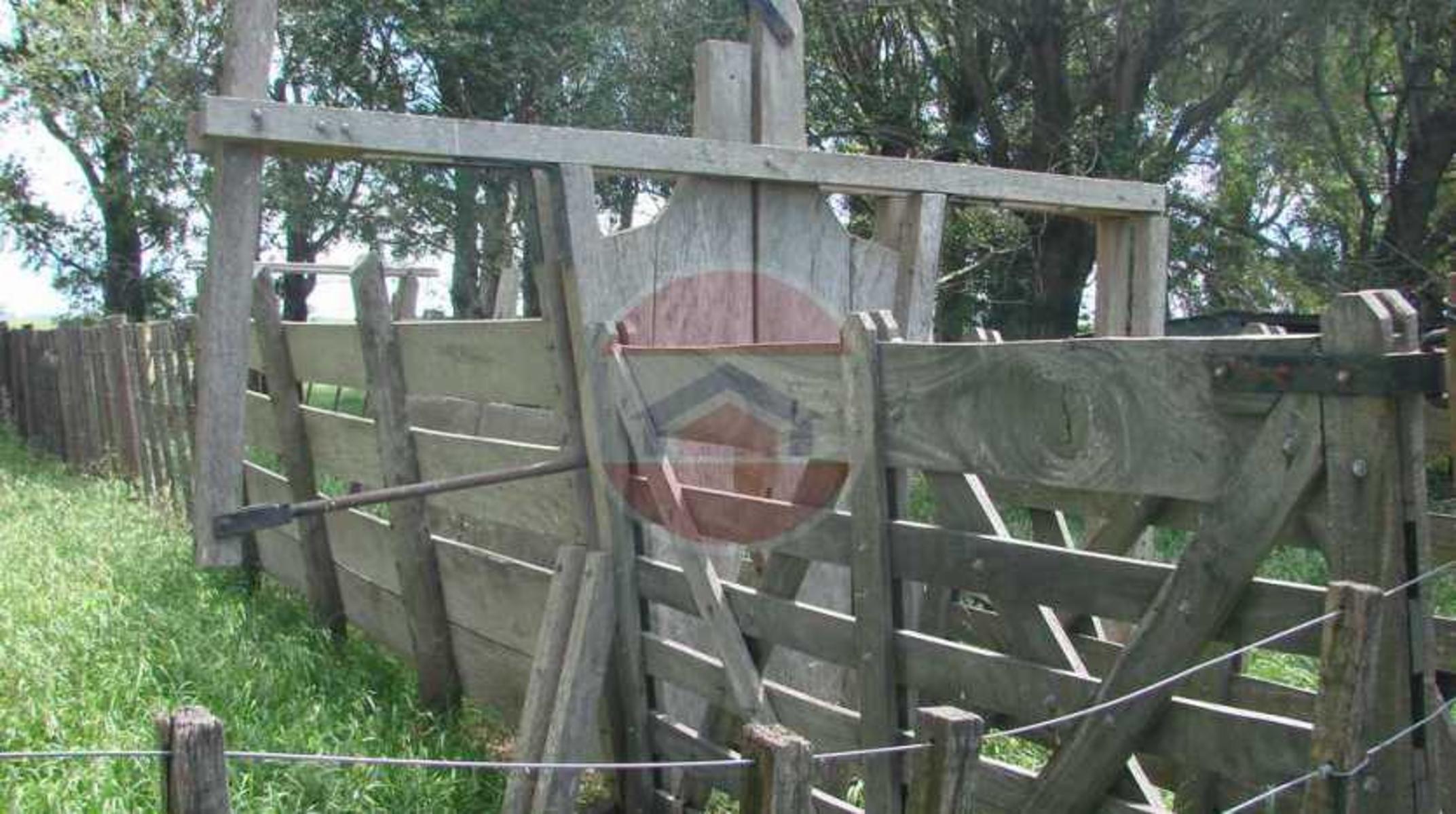 CAMPO EN VENTA EN LINCOLN - 24
