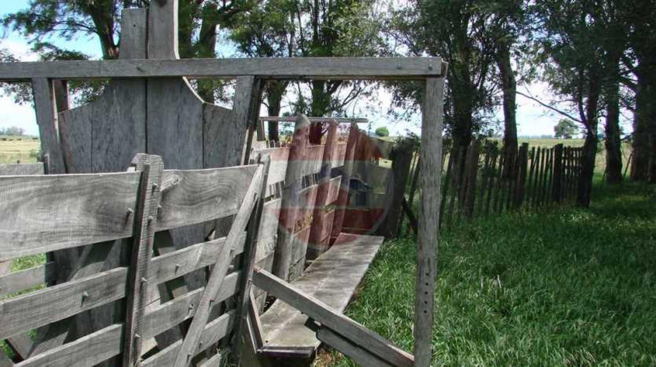 CAMPO EN VENTA EN LINCOLN - 29