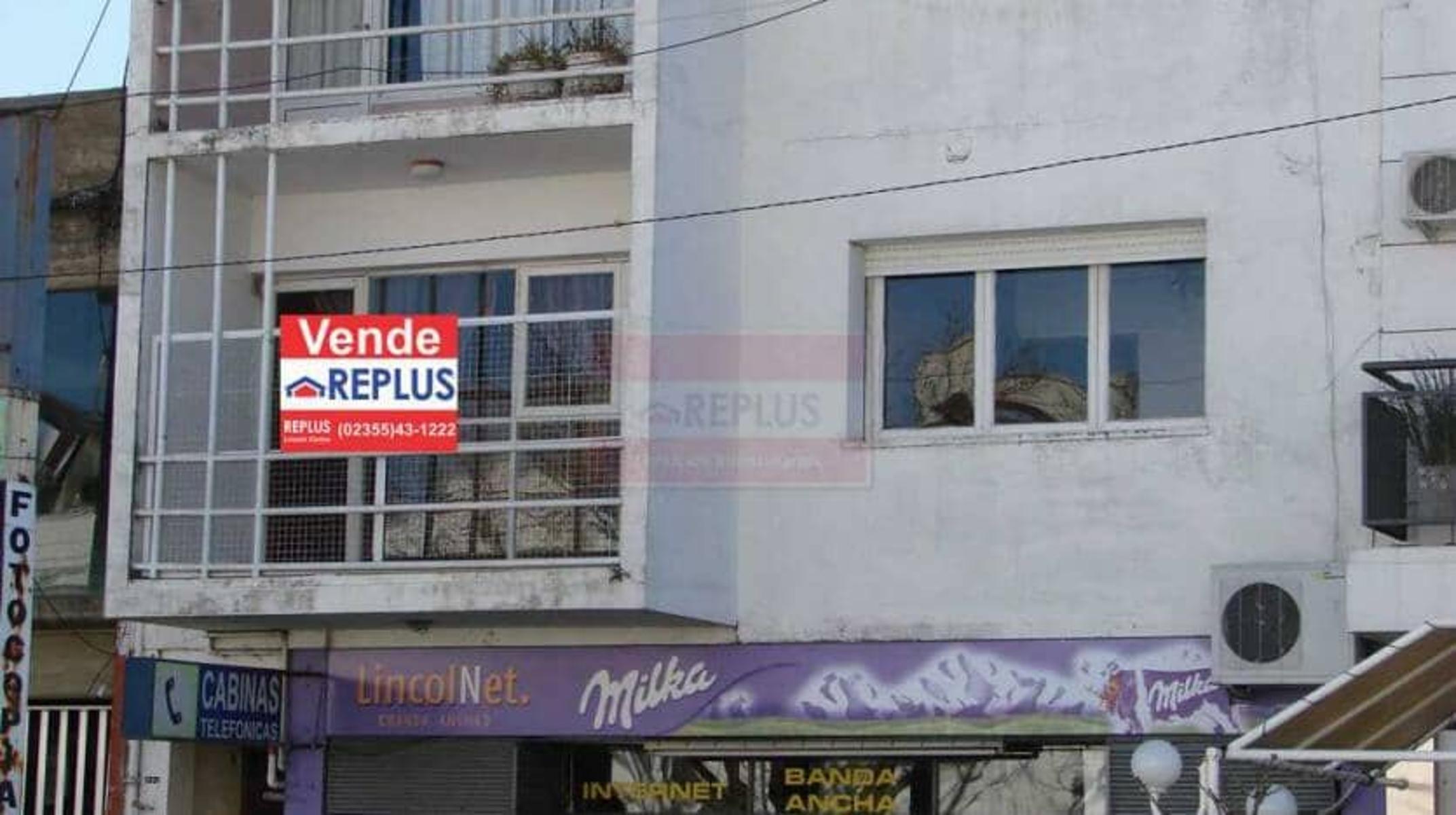 DEPARTAMENTO EN VENTA EN LINCOLN - 2