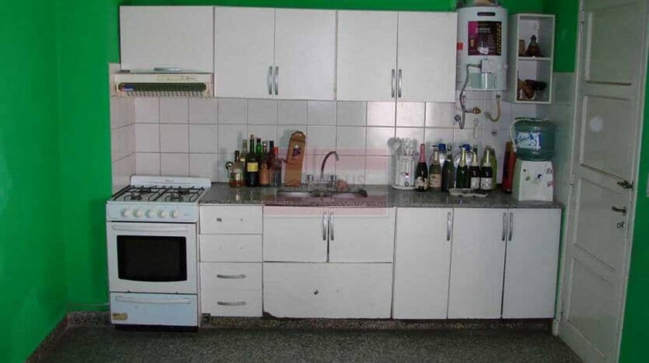 DEPARTAMENTO EN VENTA EN LINCOLN - 8