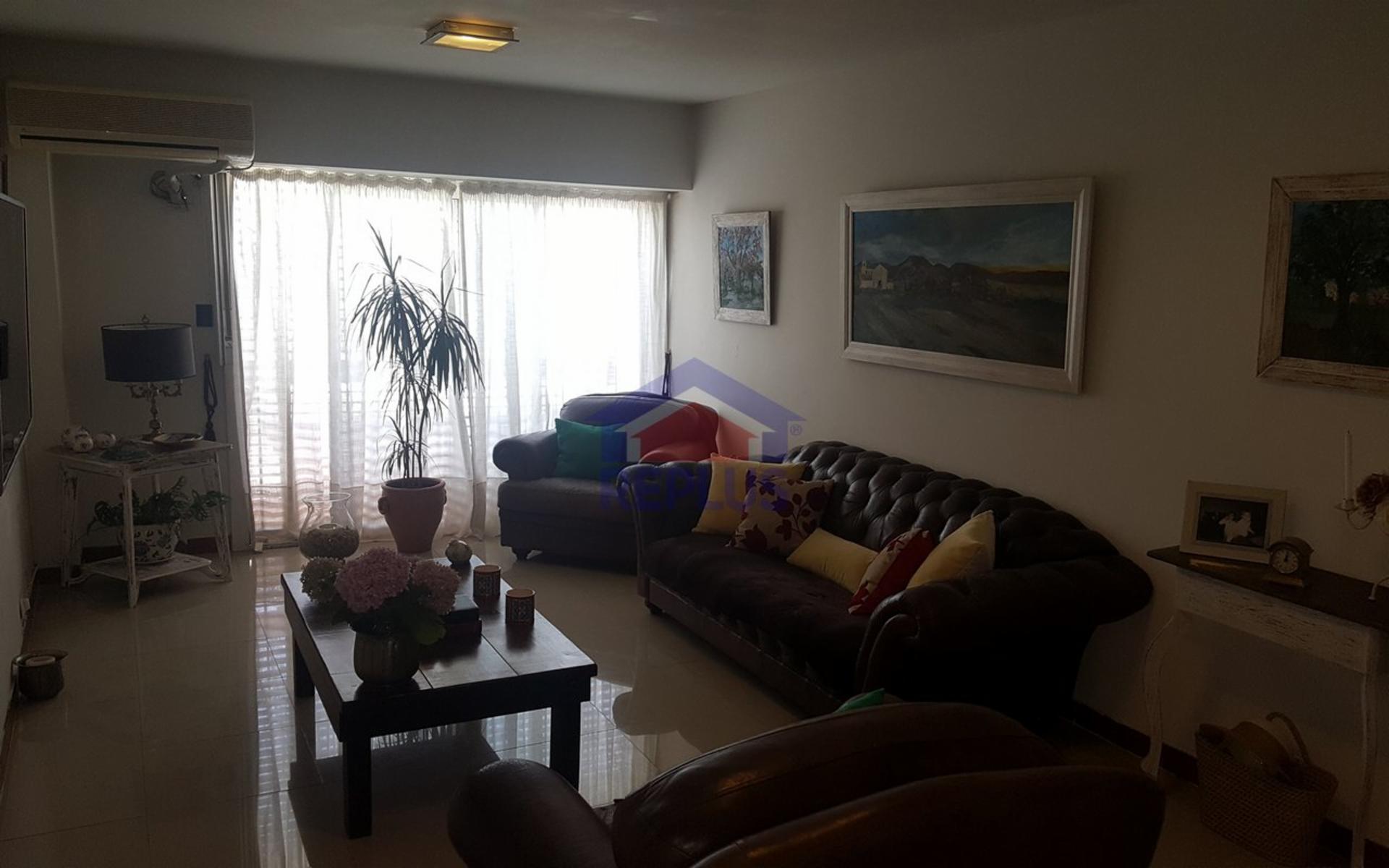 DEPARTAMENTO EN VENTA EN LINCOLN - 1