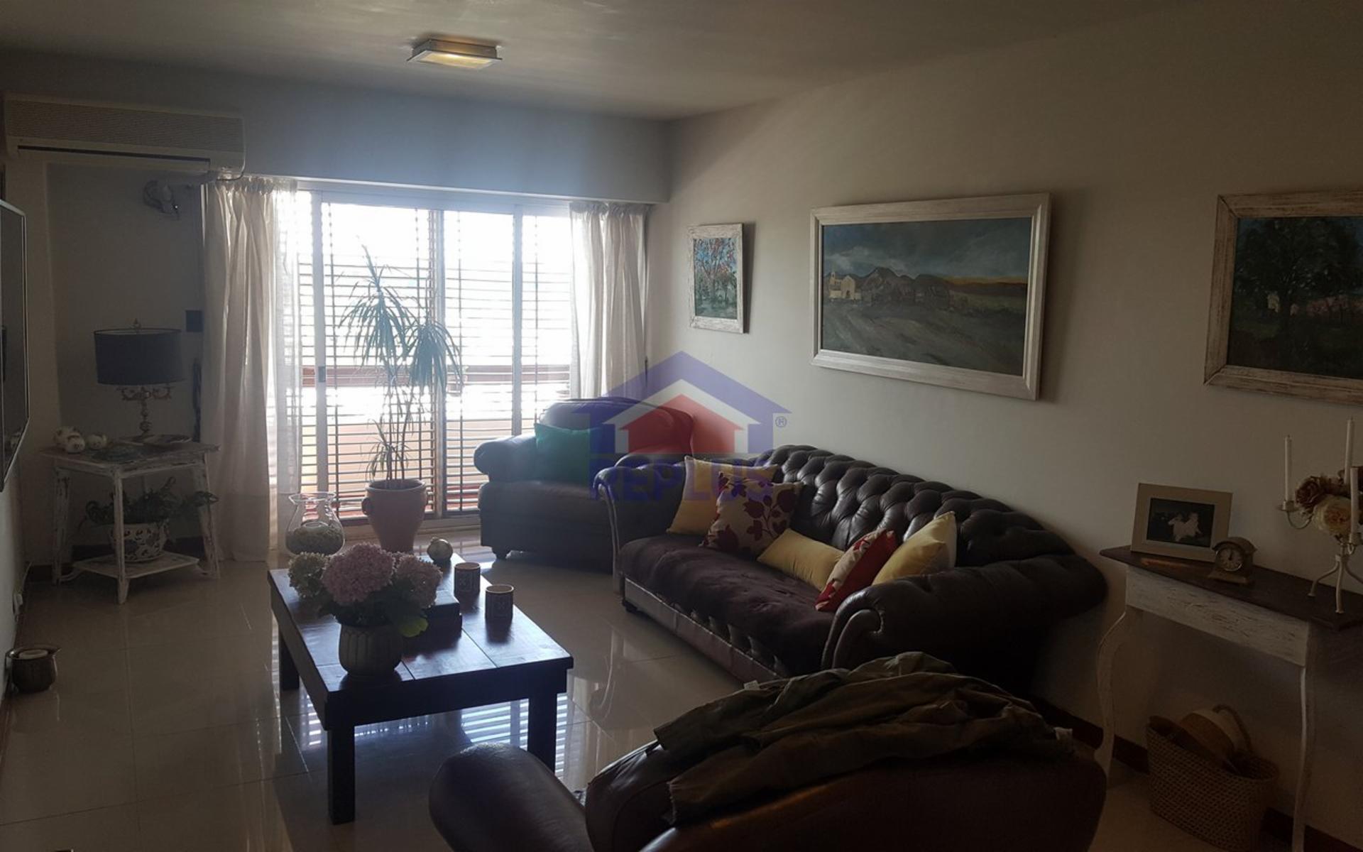 DEPARTAMENTO EN VENTA EN LINCOLN - 3