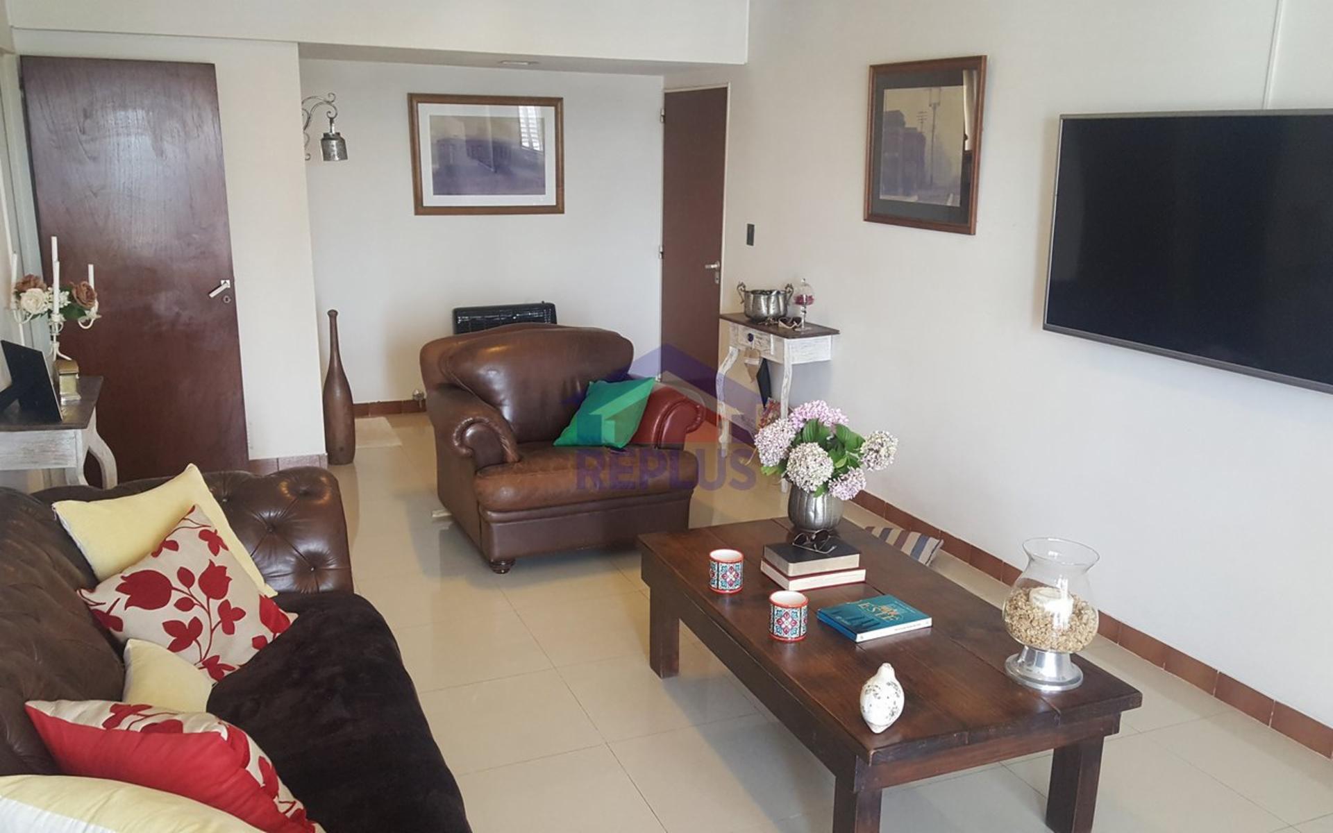 DEPARTAMENTO EN VENTA EN LINCOLN - 4