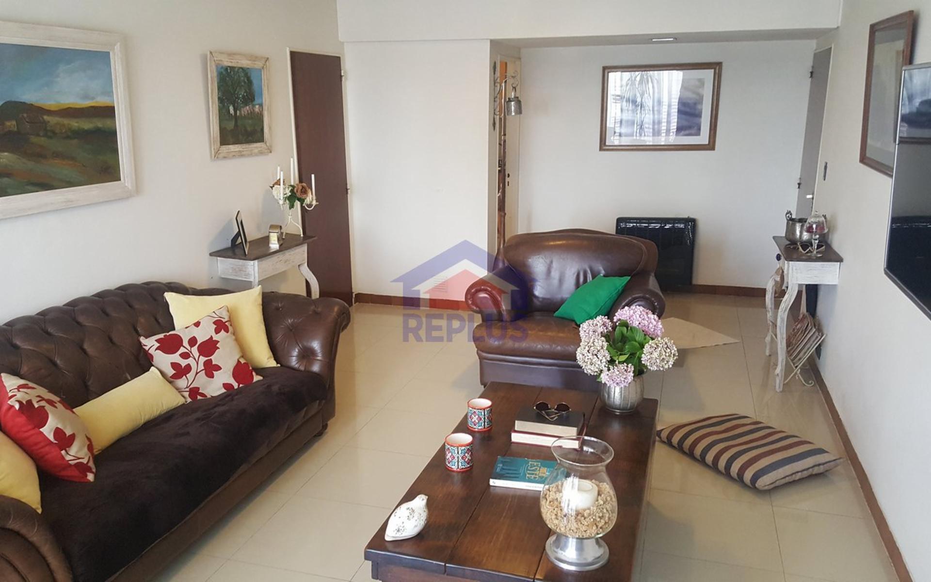 DEPARTAMENTO EN VENTA EN LINCOLN - 5