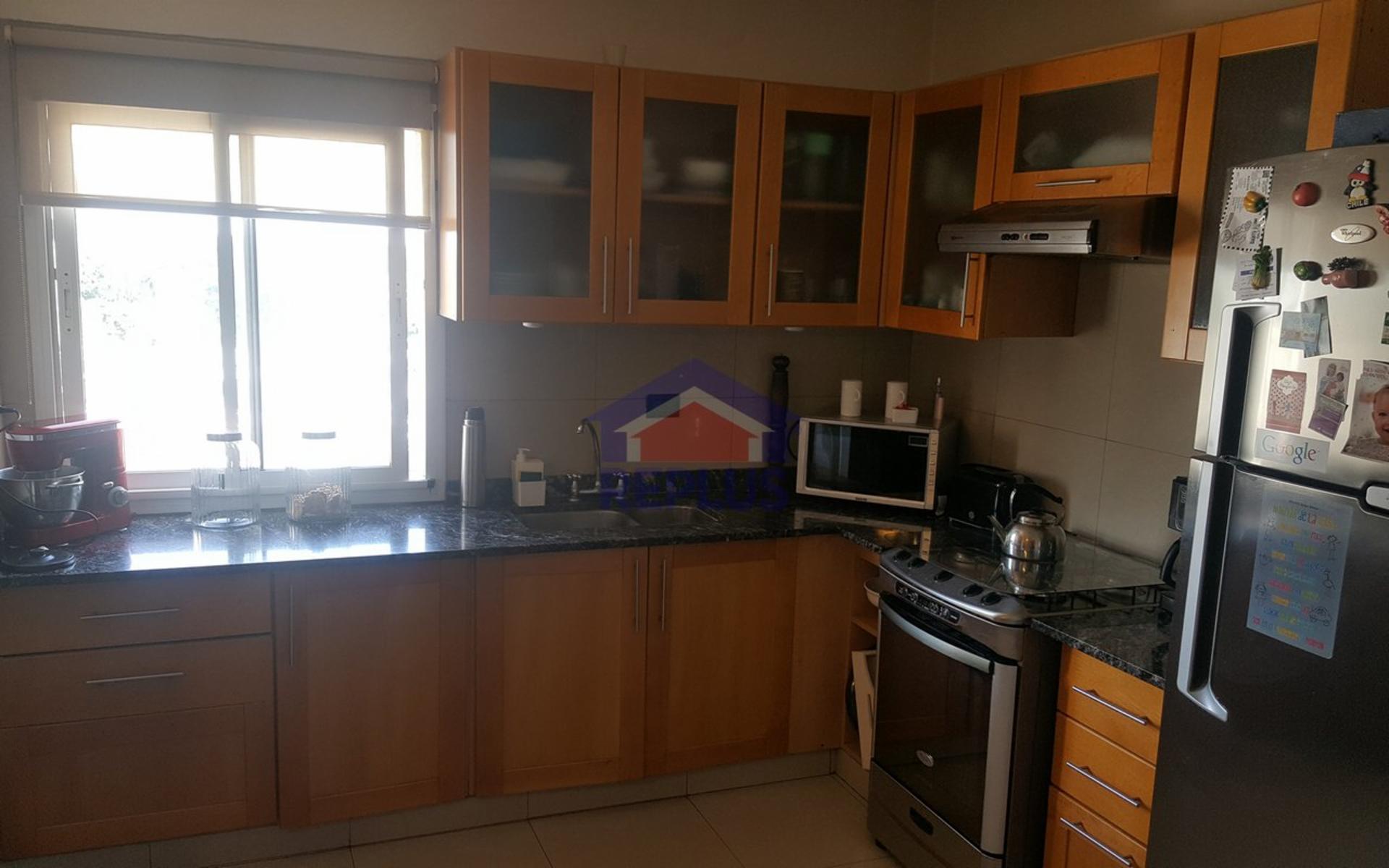 DEPARTAMENTO EN VENTA EN LINCOLN - 12