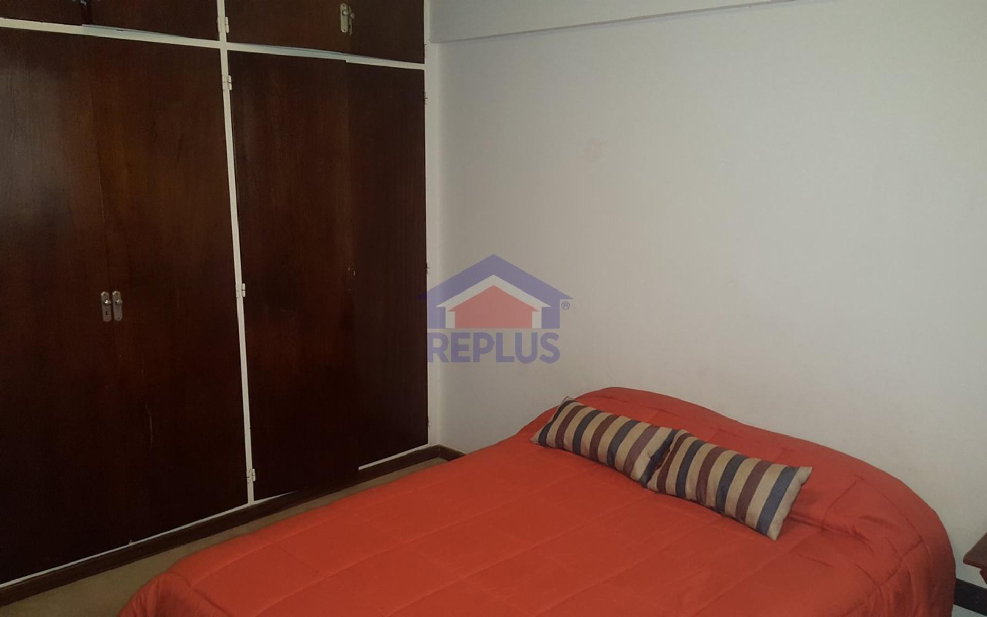 DEPARTAMENTO EN VENTA EN LINCOLN - 13