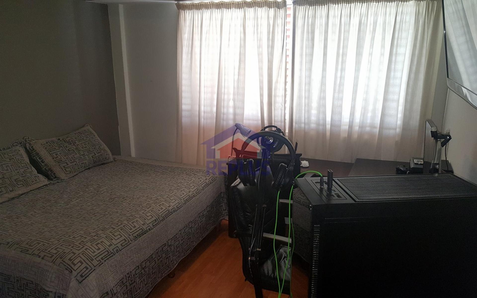 DEPARTAMENTO EN VENTA EN LINCOLN - 14