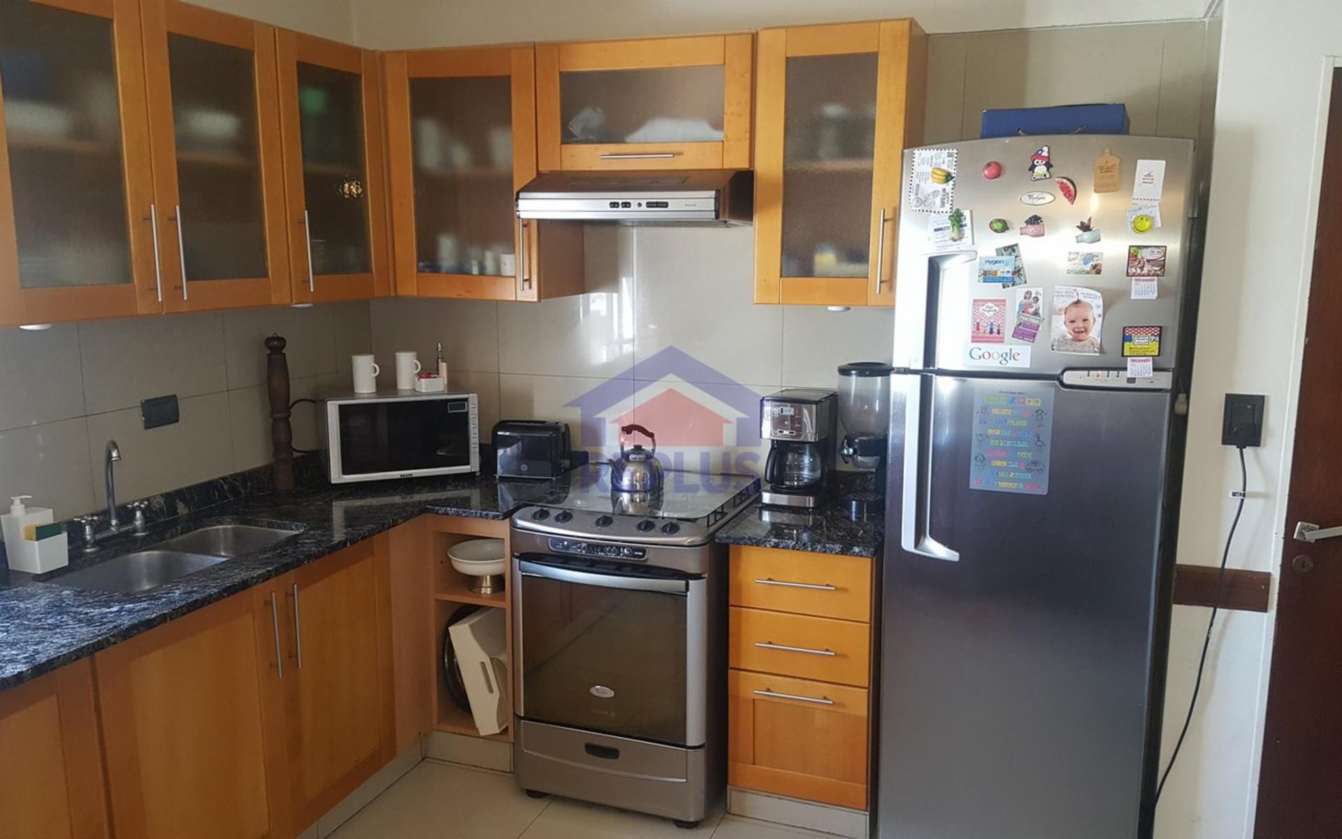 DEPARTAMENTO EN VENTA EN LINCOLN - 16