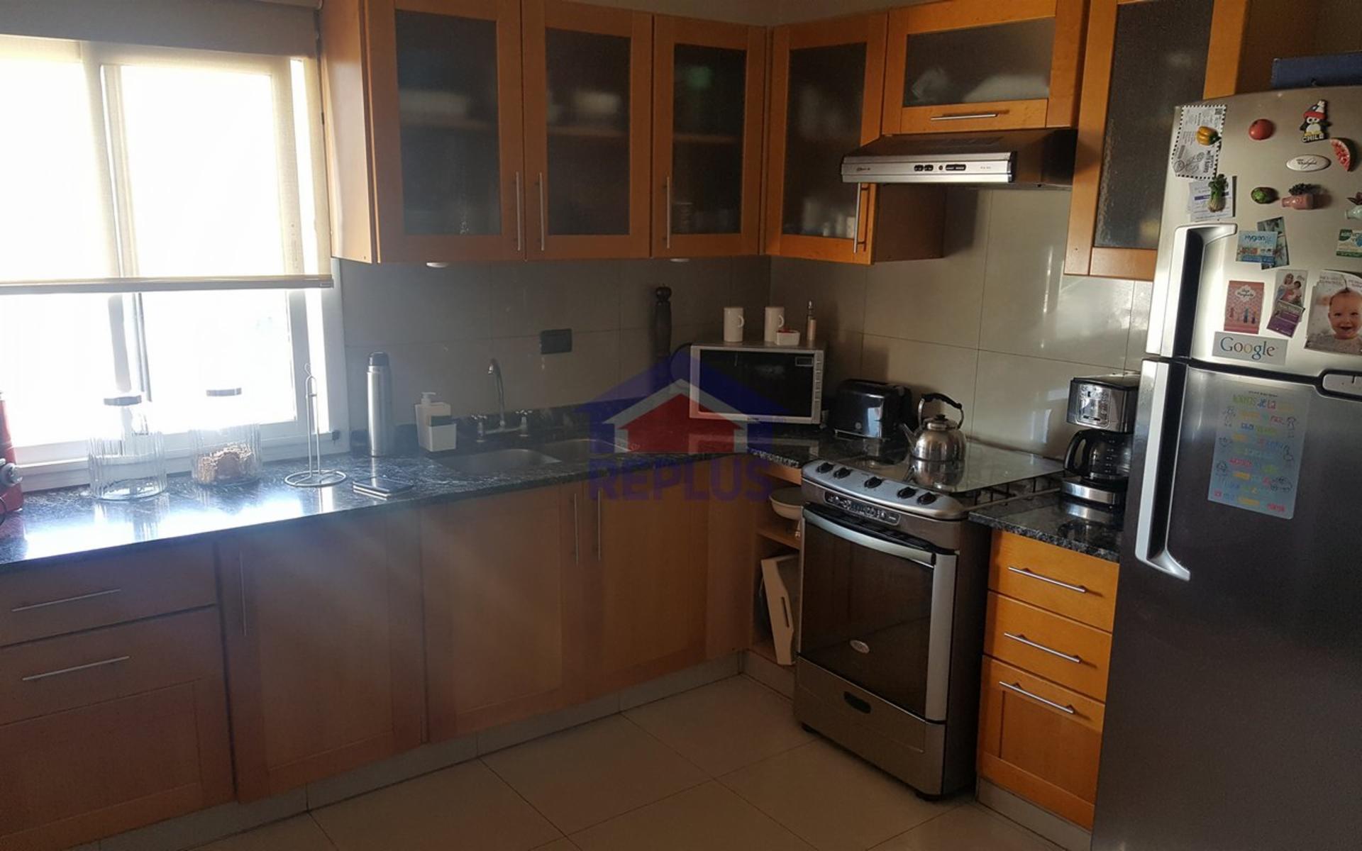 DEPARTAMENTO EN VENTA EN LINCOLN - 20