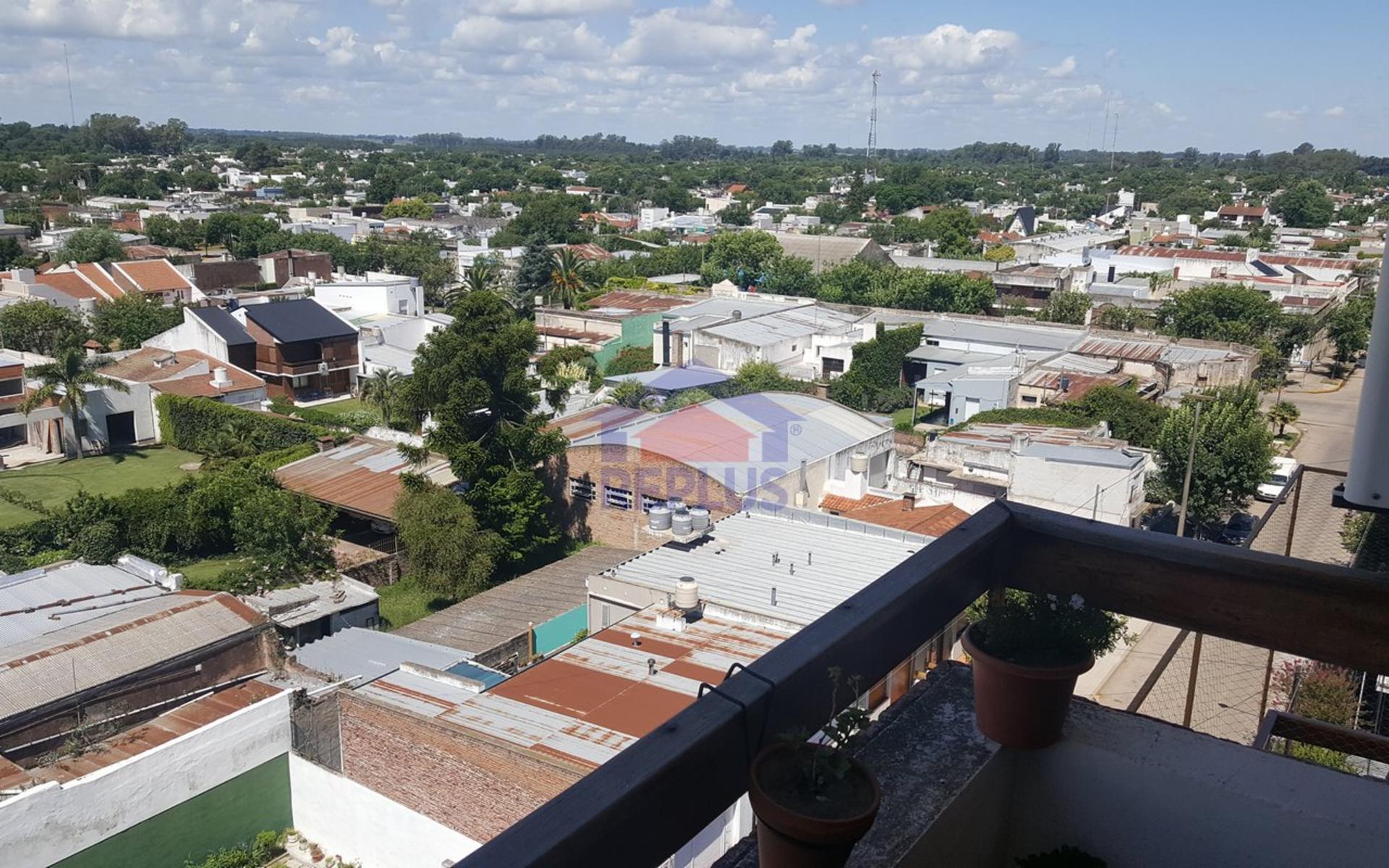 DEPARTAMENTO EN VENTA EN LINCOLN - 21