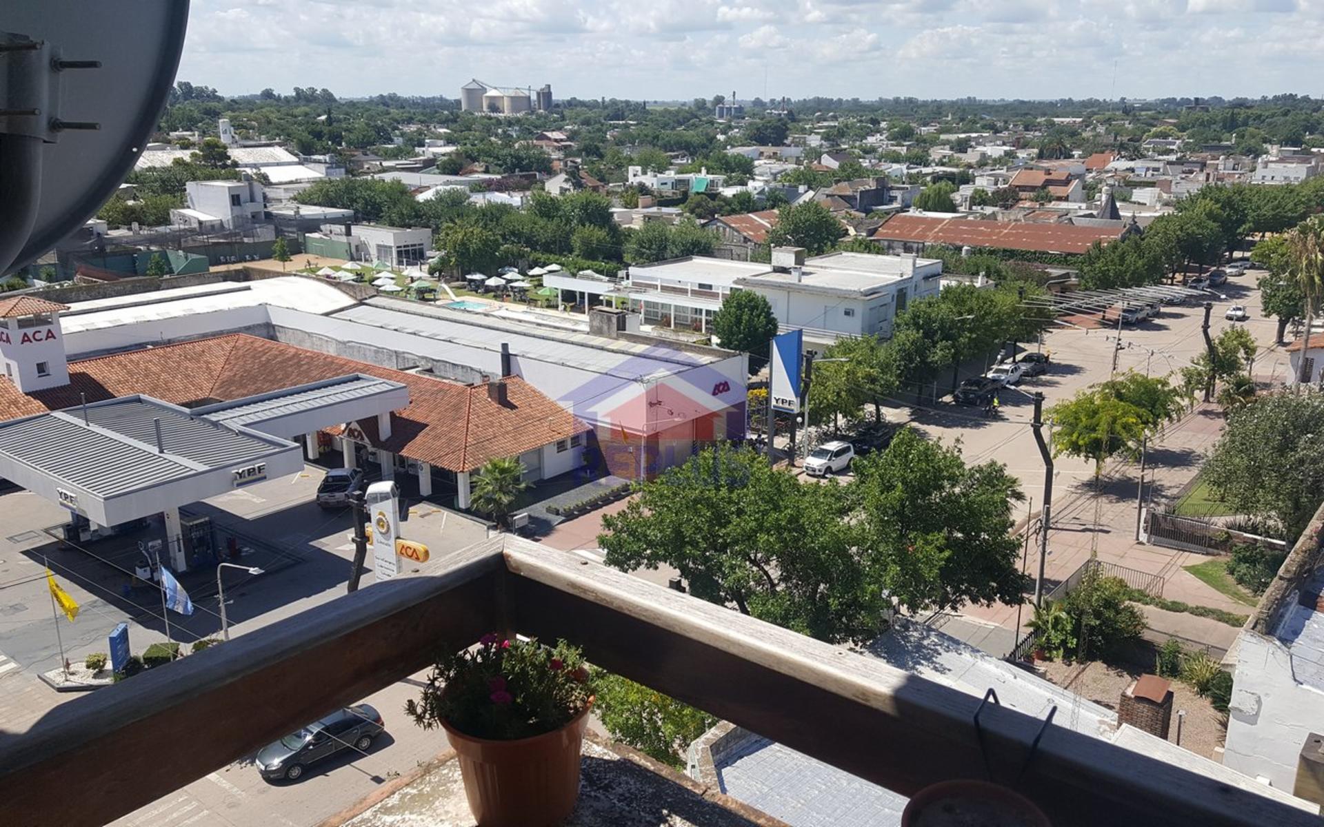 DEPARTAMENTO EN VENTA EN LINCOLN - 22