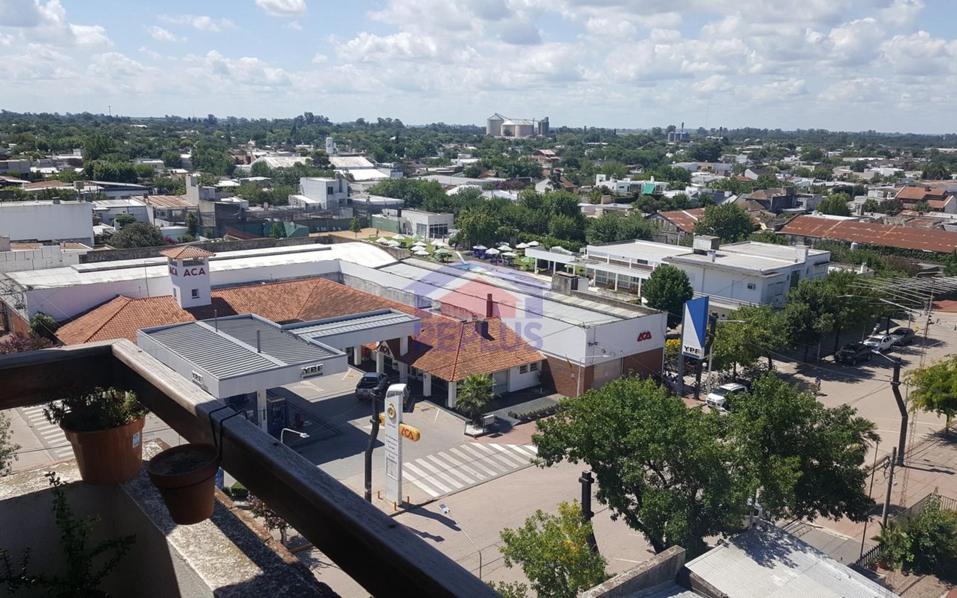 DEPARTAMENTO EN VENTA EN LINCOLN - 23