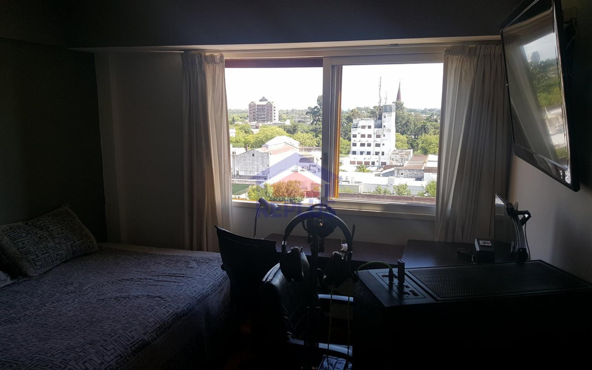 DEPARTAMENTO EN VENTA EN LINCOLN - 24