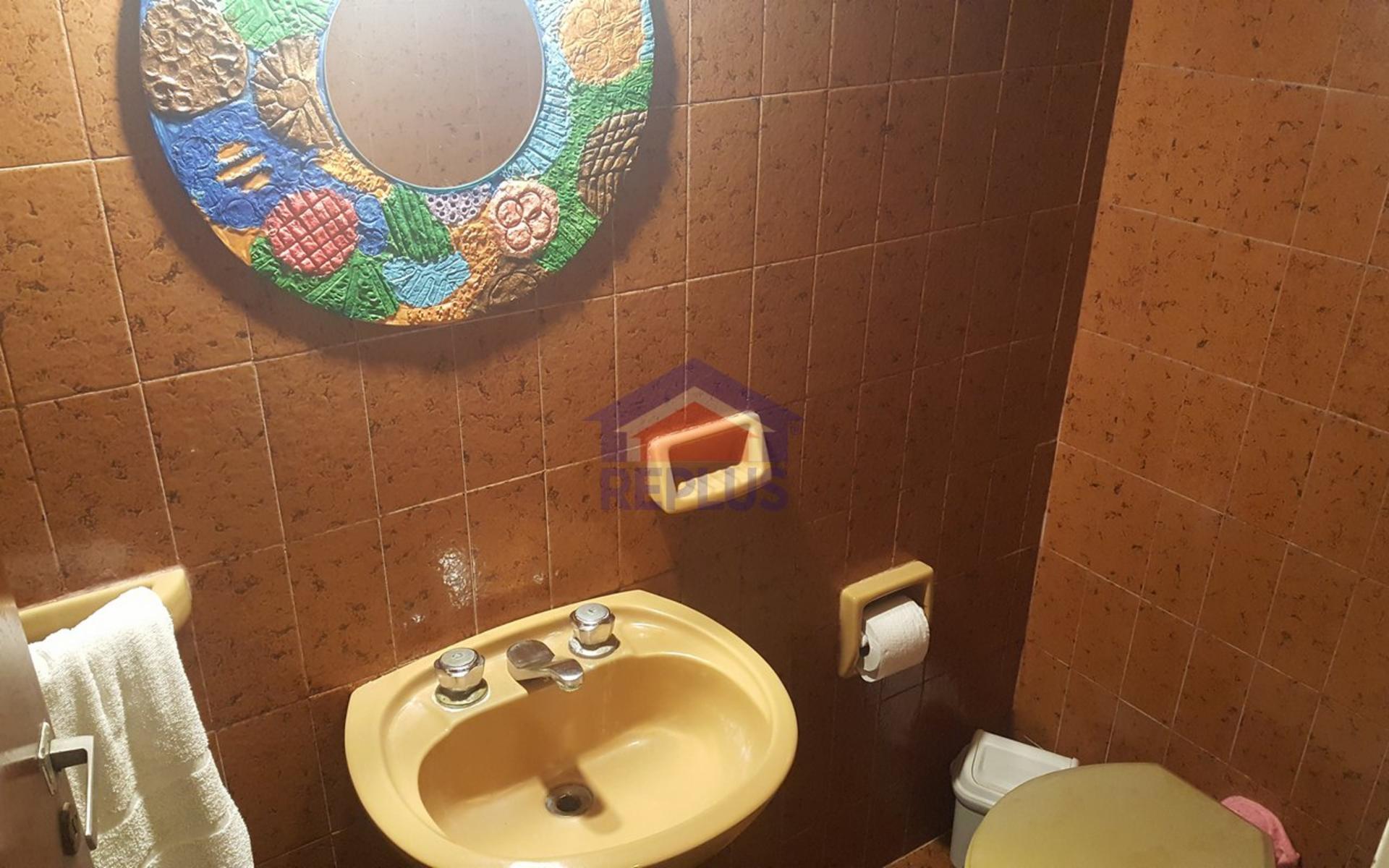 DEPARTAMENTO EN VENTA EN LINCOLN - 28