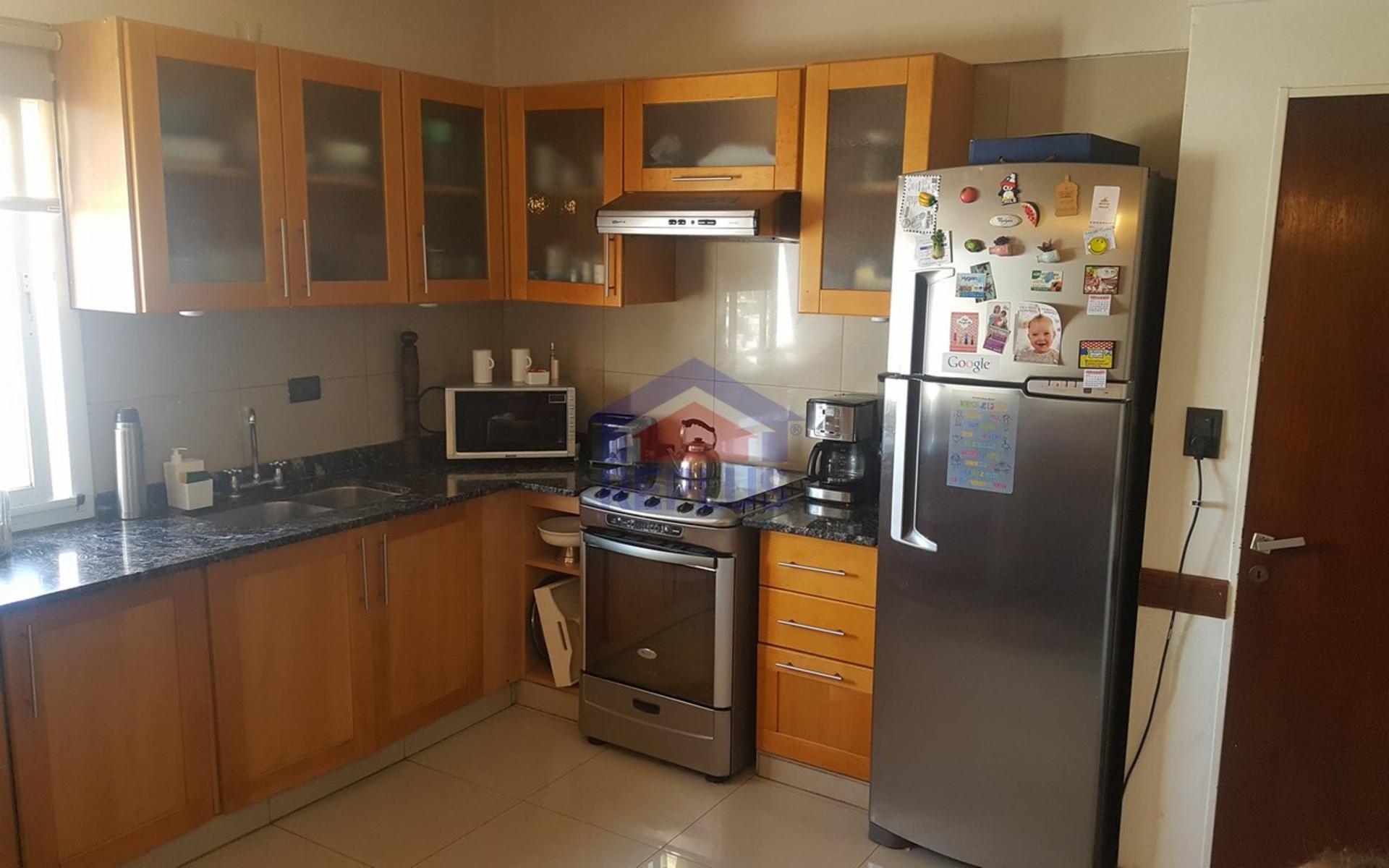 DEPARTAMENTO EN VENTA EN LINCOLN - 30