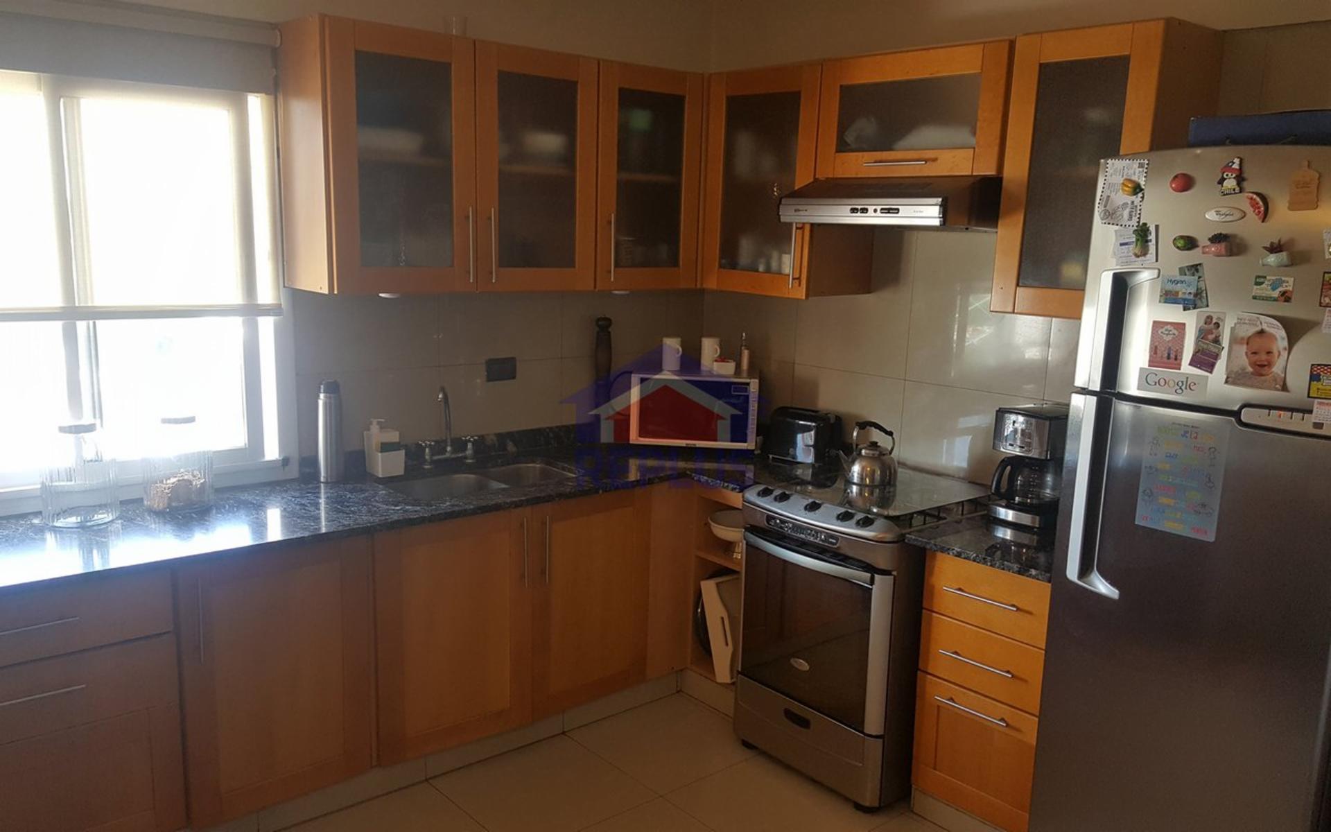DEPARTAMENTO EN VENTA EN LINCOLN - 31