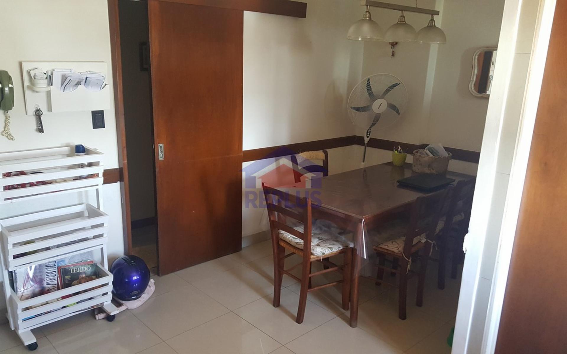 DEPARTAMENTO EN VENTA EN LINCOLN - 32