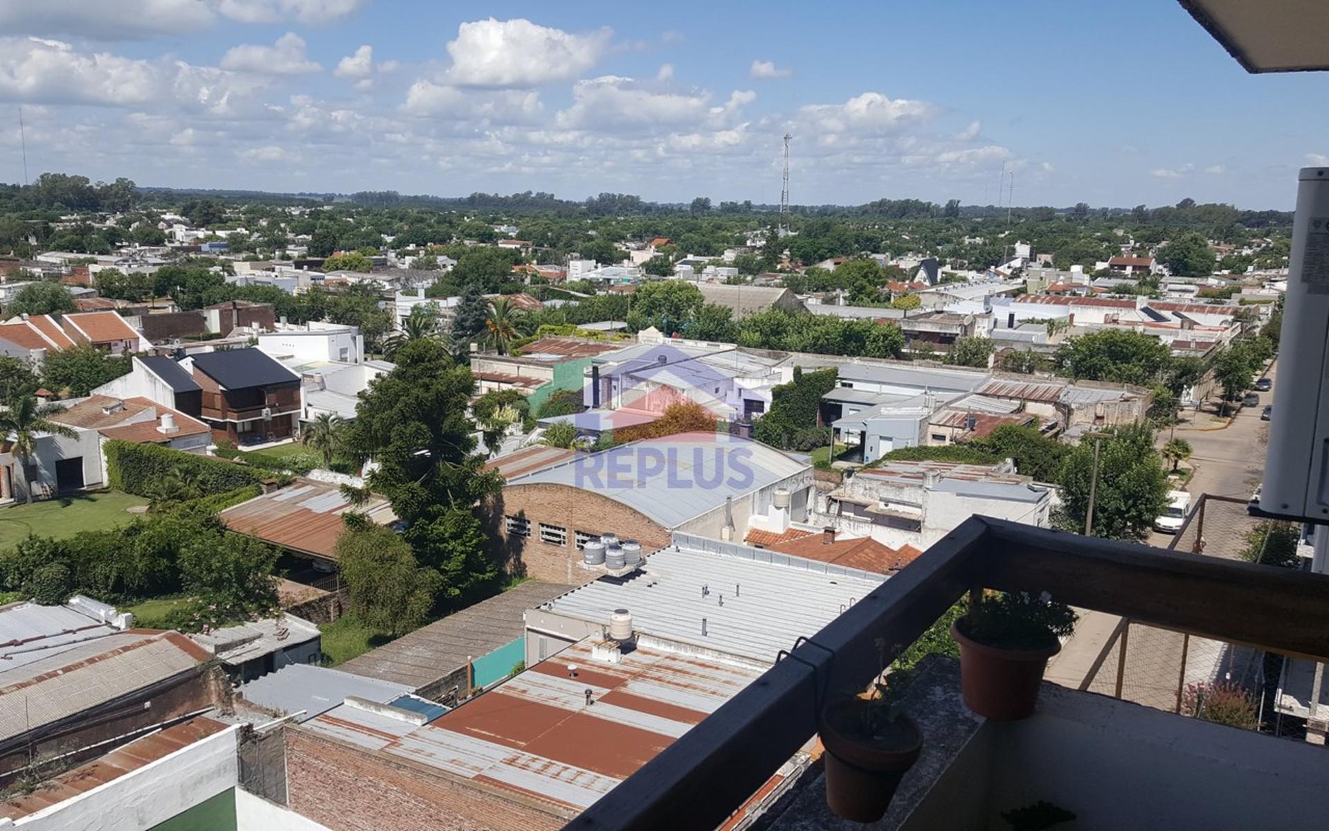 DEPARTAMENTO EN VENTA EN LINCOLN - 33