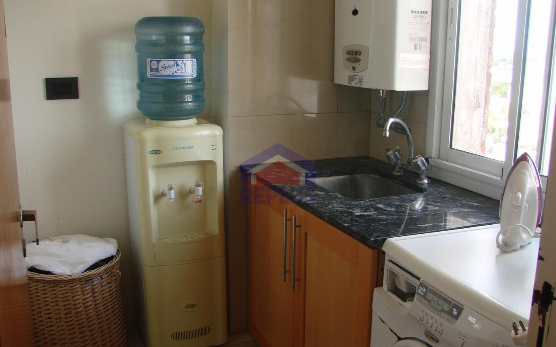 DEPARTAMENTO EN VENTA EN LINCOLN - 37