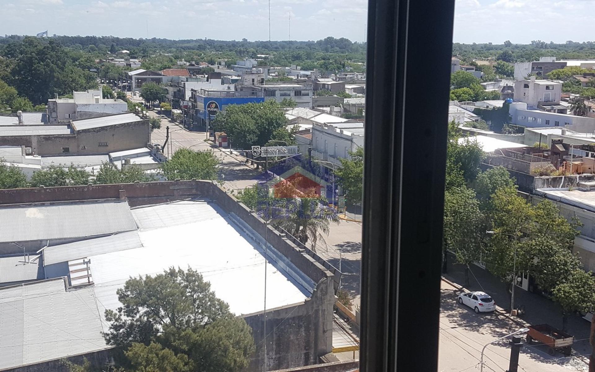 DEPARTAMENTO EN VENTA EN LINCOLN - 40