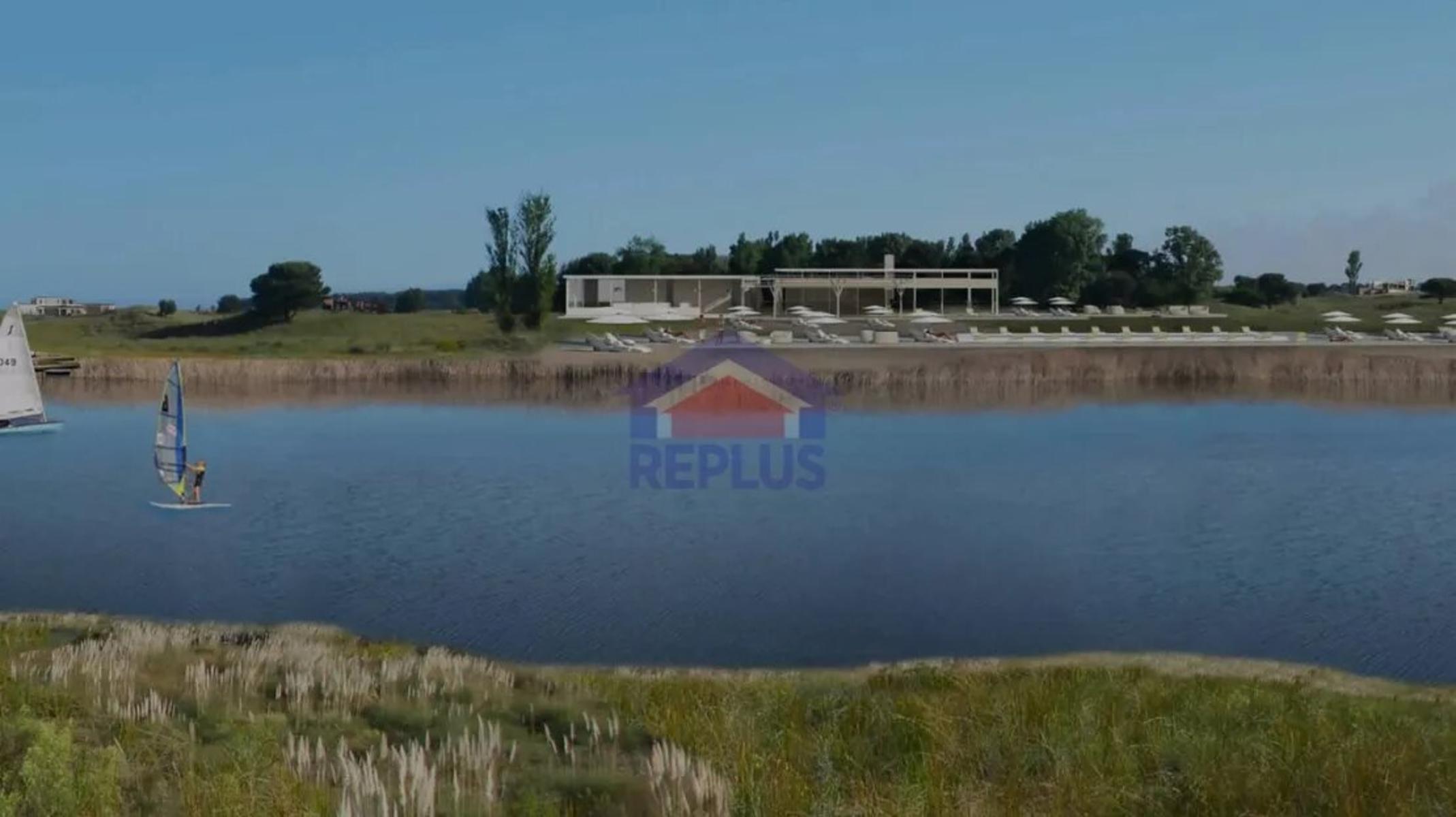 REPLUS Emprendimiento El Salvaje, Chacras Maritimas — foto 2