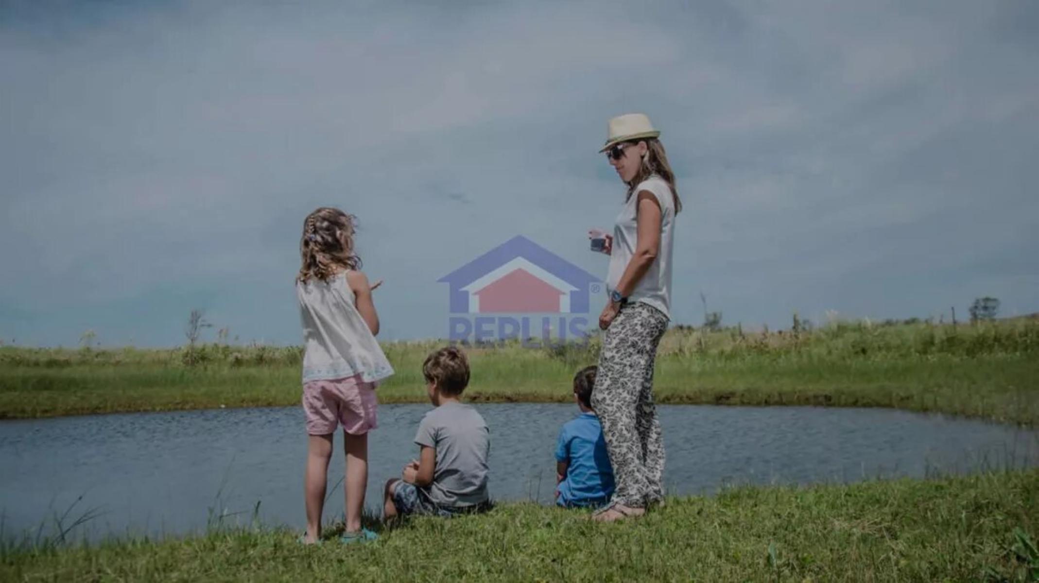 REPLUS Emprendimiento El Salvaje, Chacras Maritimas — foto 3