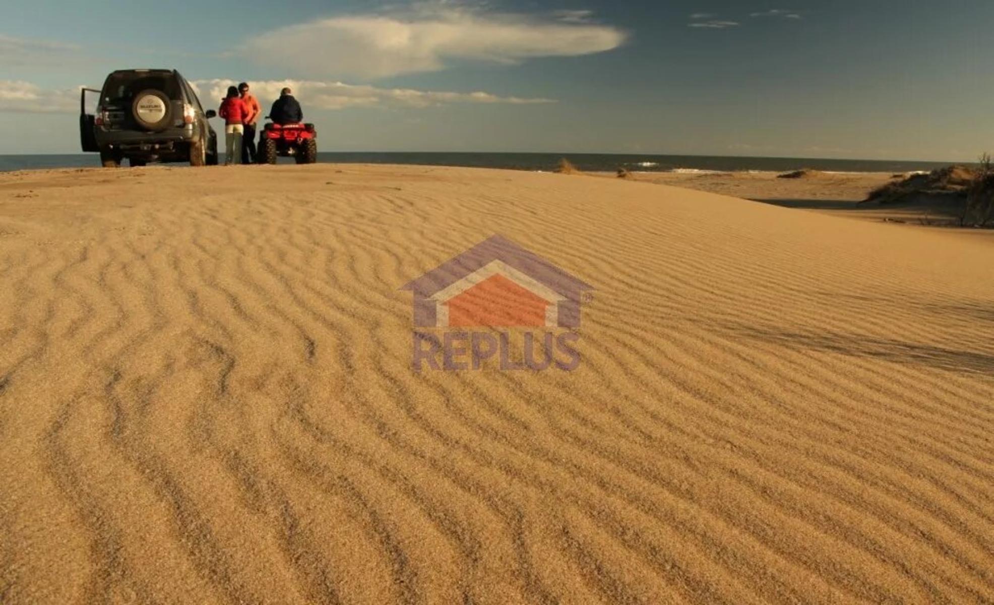 REPLUS Emprendimiento El Salvaje, Chacras Maritimas — foto 6