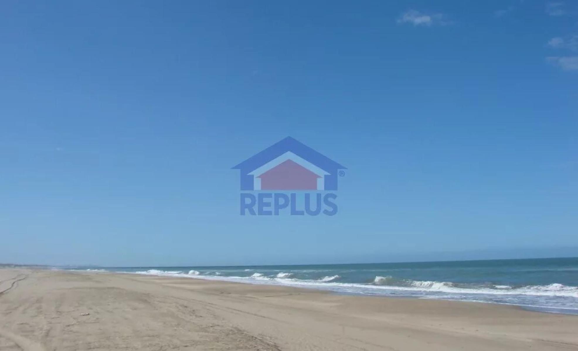 REPLUS Emprendimiento El Salvaje, Chacras Maritimas — foto 9